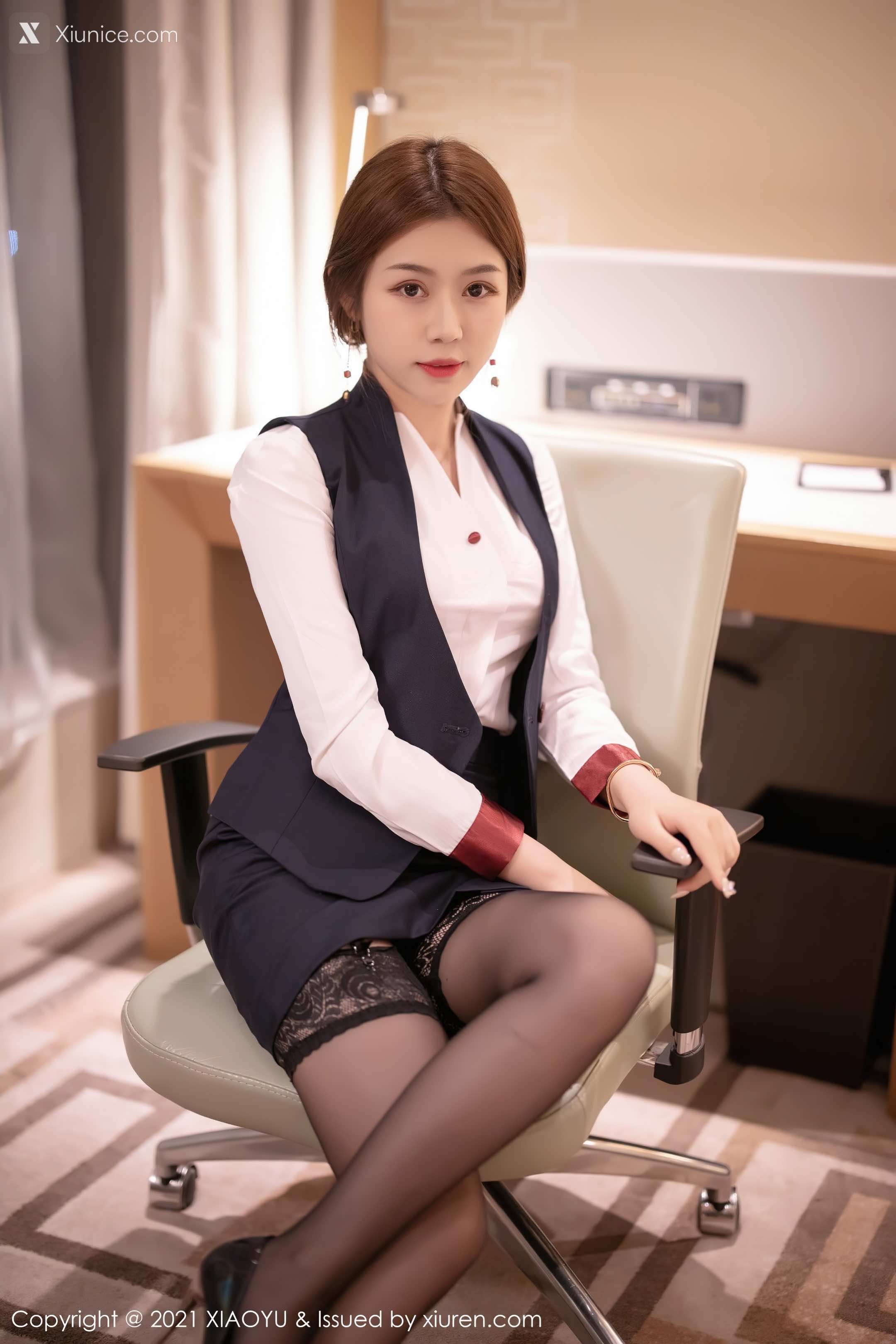 XiaoYu语画界 Vol.0449 梦梵 第31张