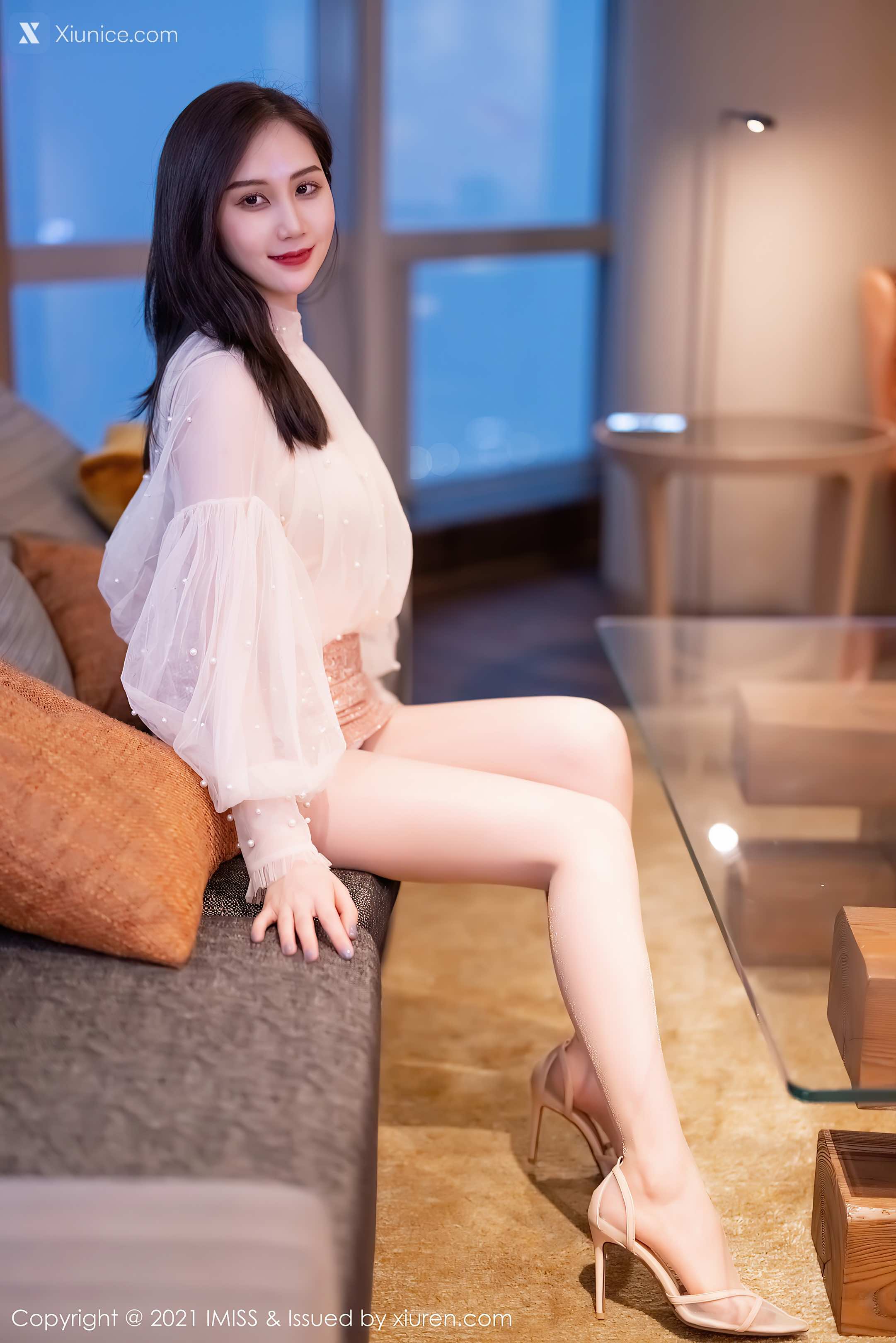 IMiss爱蜜社 No.0567 SISY思 第8张