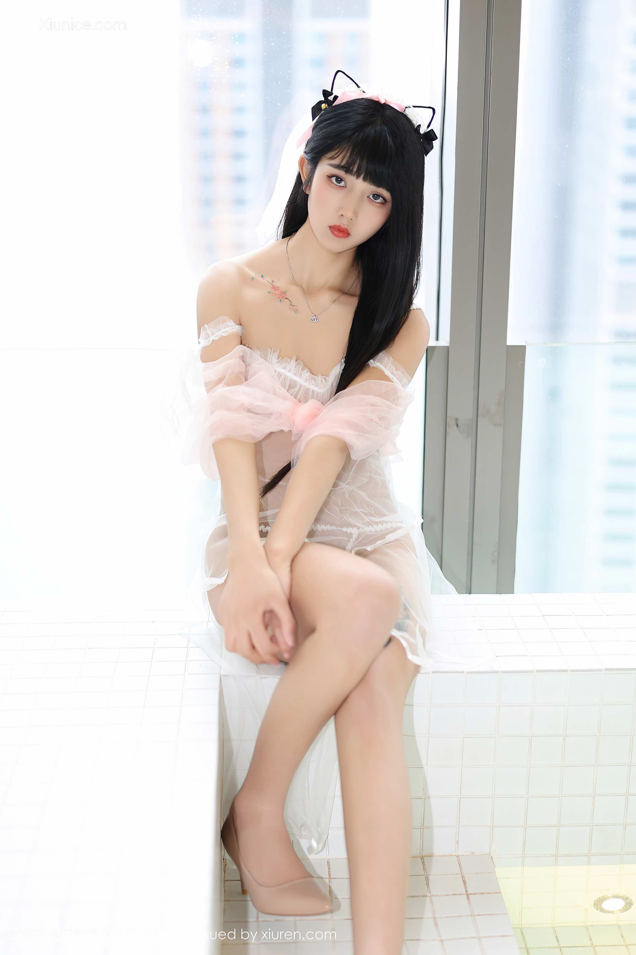 YouMi尤蜜荟 Vol.1041 赵可欣baby 第16张