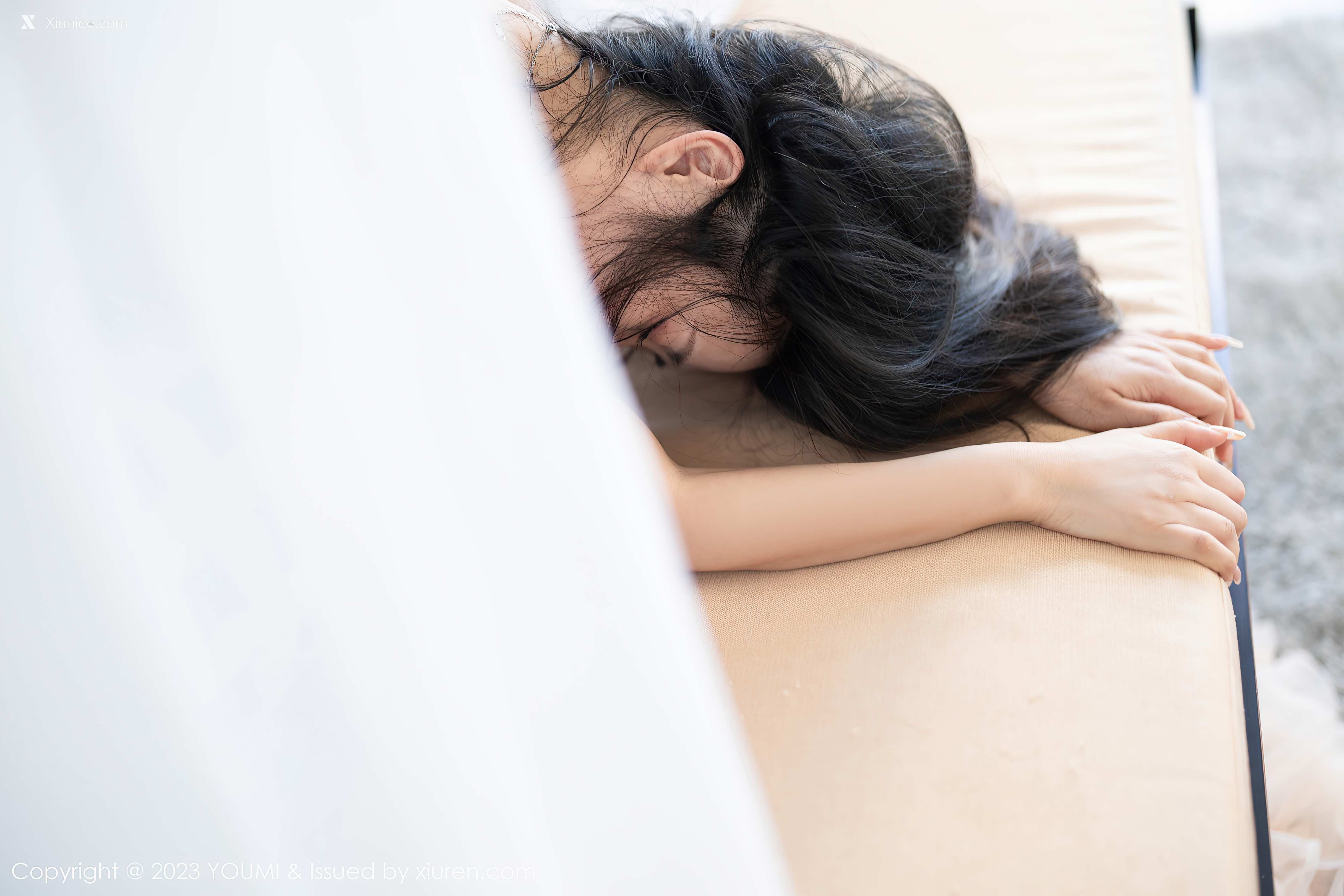 YouMi尤蜜荟 Vol.039 laura阿姣 第72张