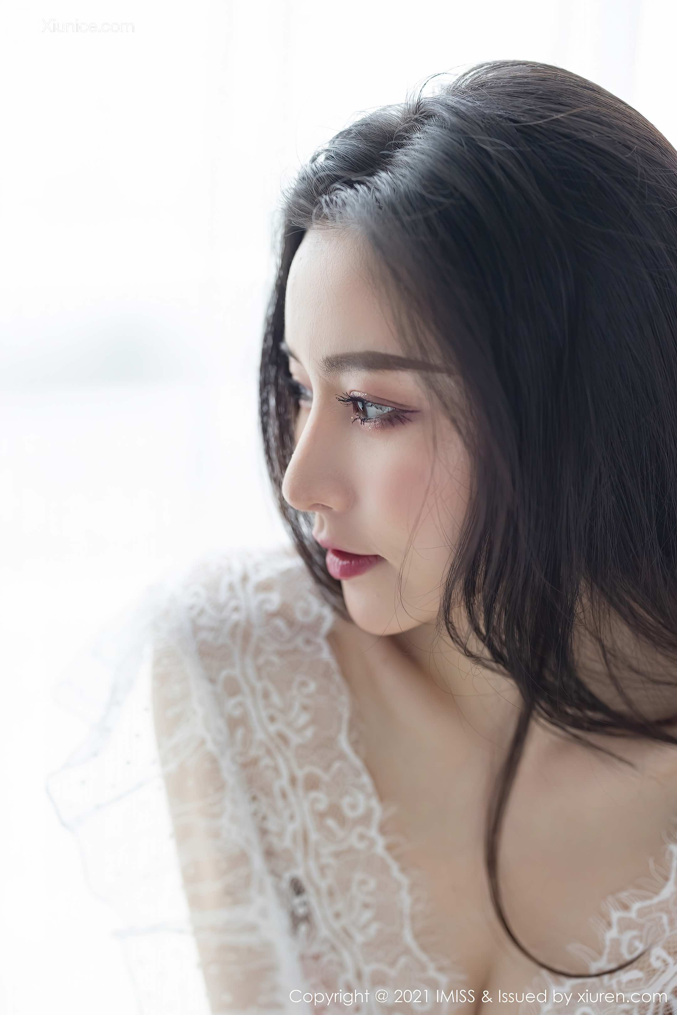 IMiss爱蜜社 No.0592 Vanessa 第39张