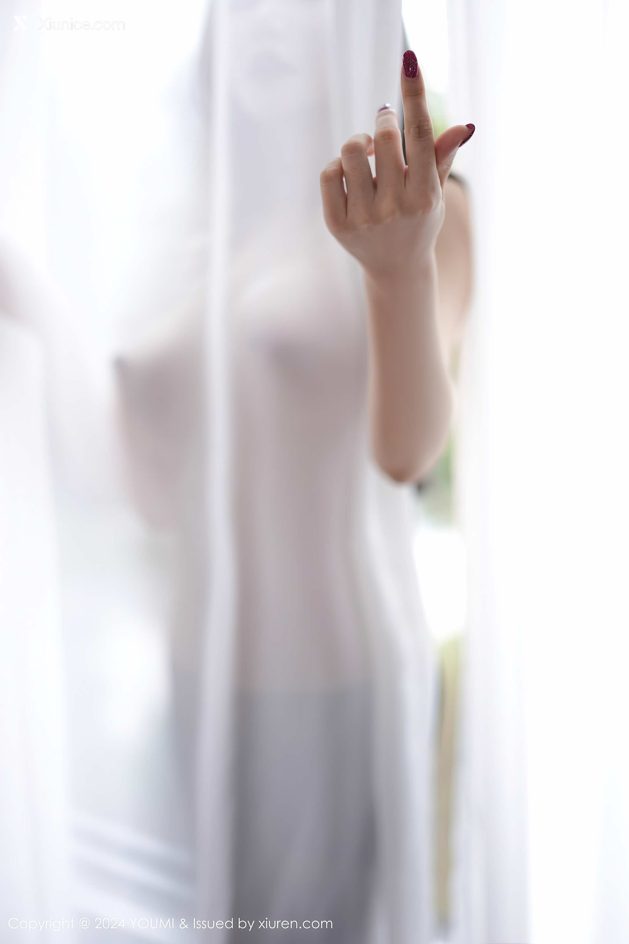YouMi尤蜜荟 Vol.1035 心妍小公主 第77张