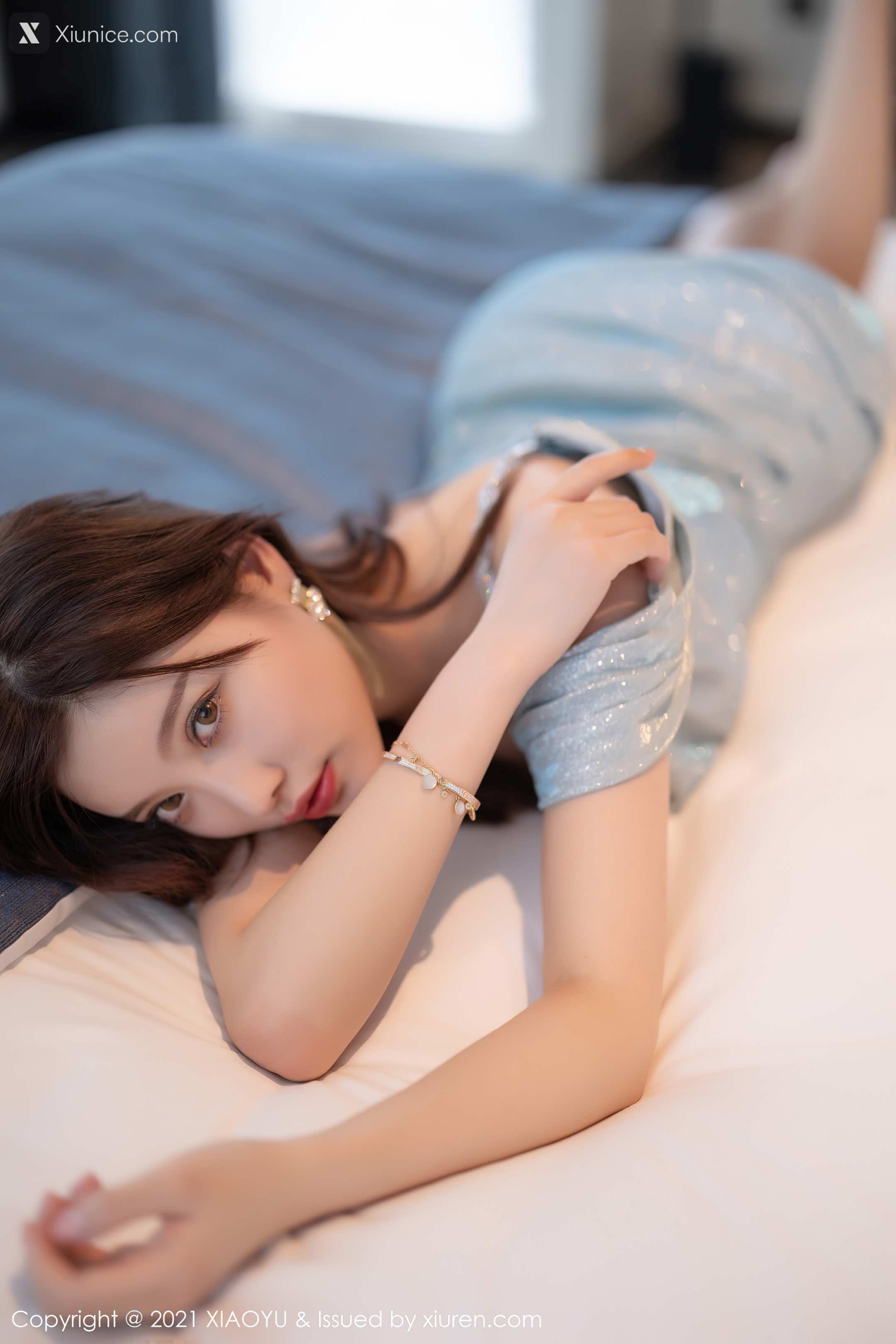 XiaoYu语画界 Vol.0567 杨晨晨Yome 第23张
