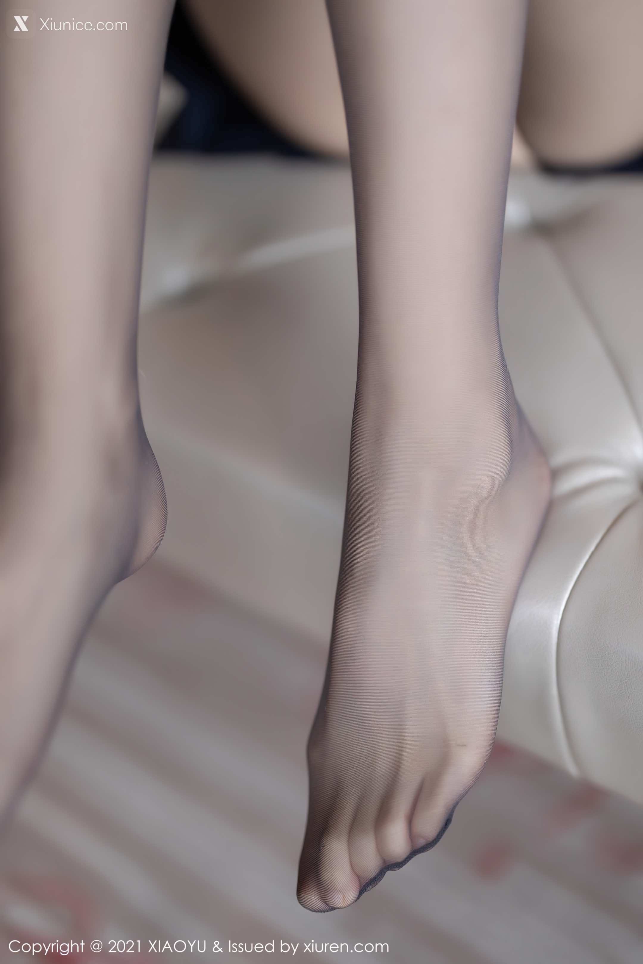 XiaoYu语画界 Vol.0623 林星阑 第26张
