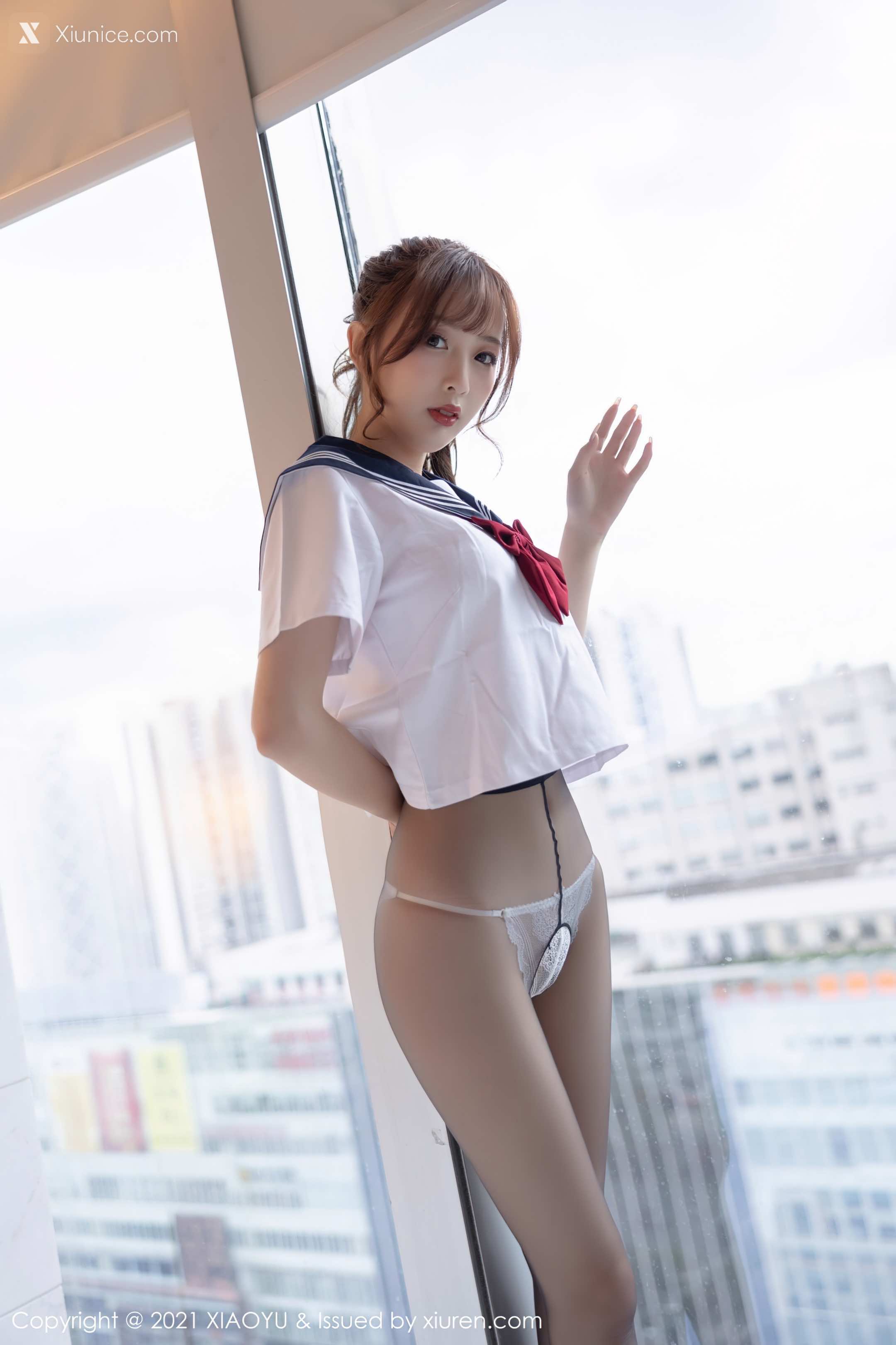 XiaoYu语画界 Vol.0623 林星阑 第43张