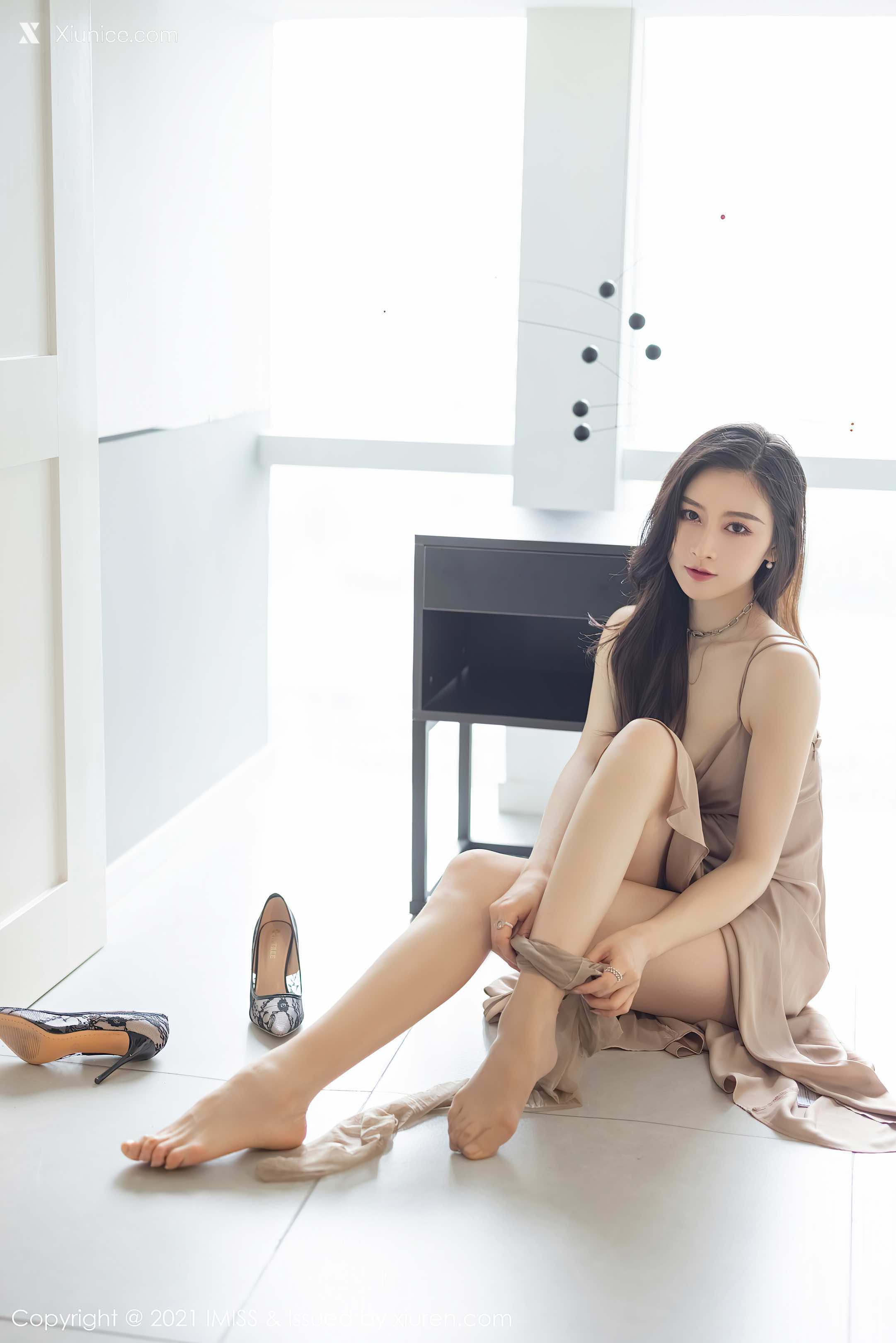 IMiss爱蜜社 No.0592 Vanessa 第21张