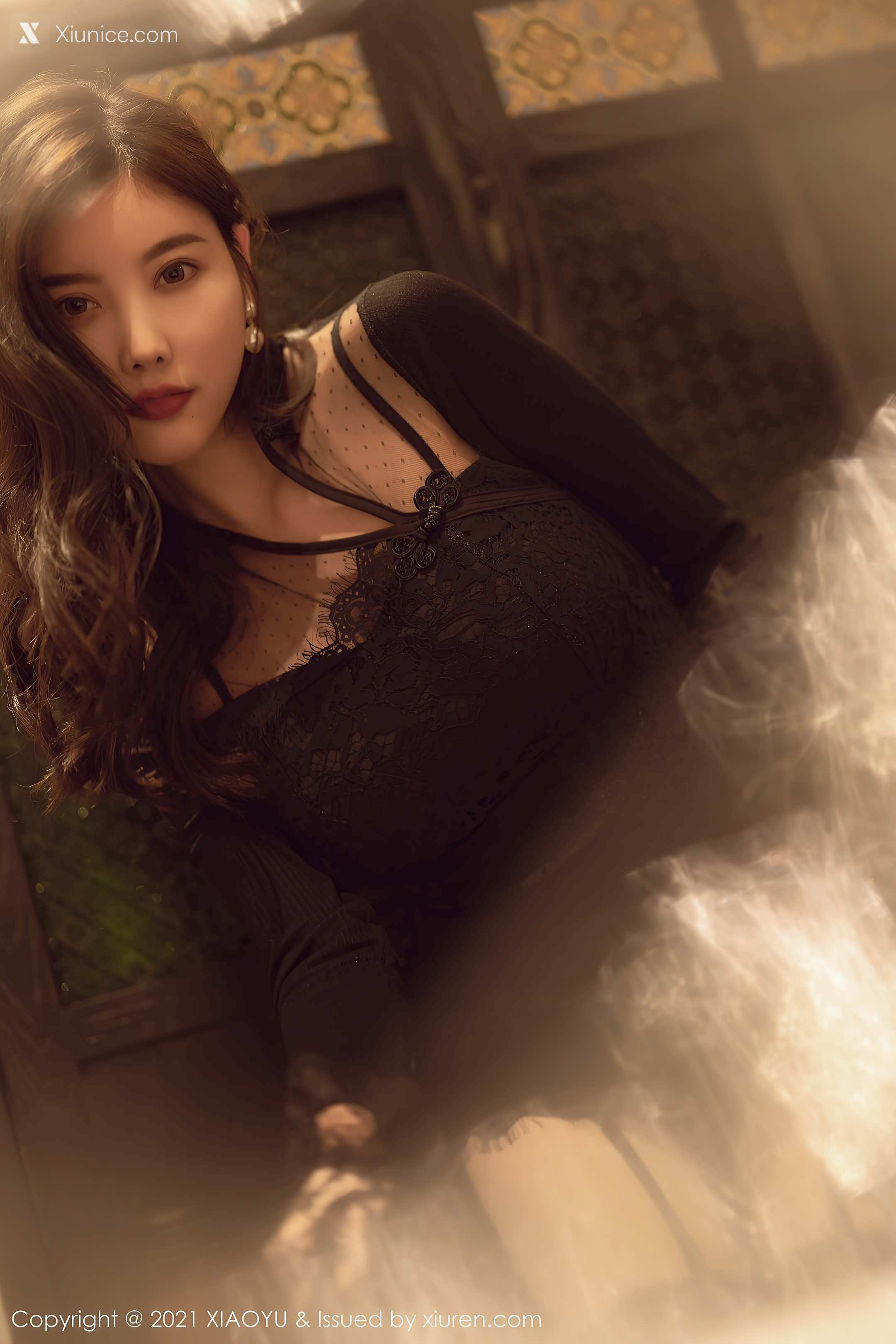 XiaoYu语画界 Vol.0612 杨晨晨Yome 第42张
