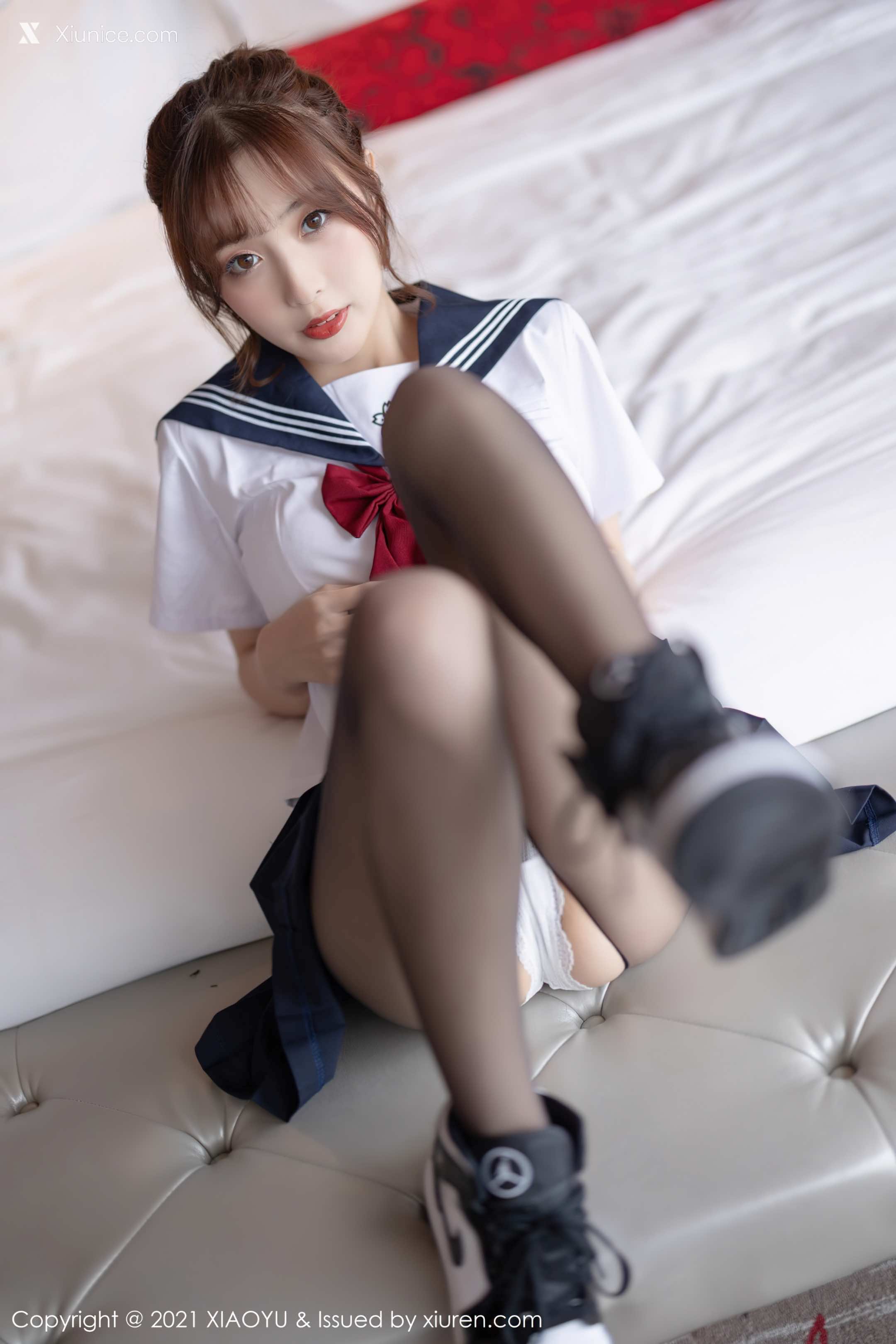 XiaoYu语画界 Vol.0623 林星阑 第24张