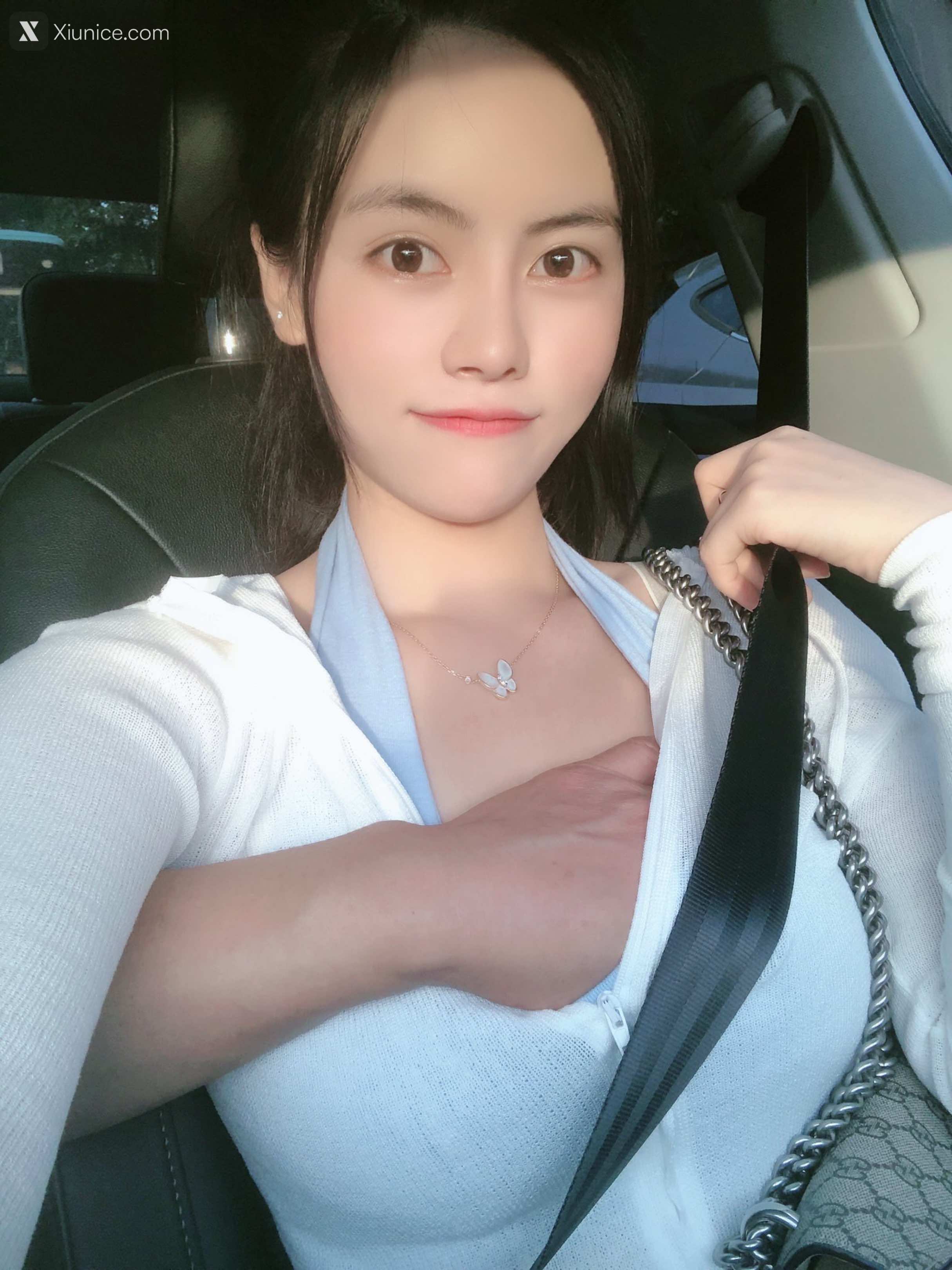 Xiuren Uncensored – Bai Tian (白甜) – 极品模特 大尺视图合集 第95张