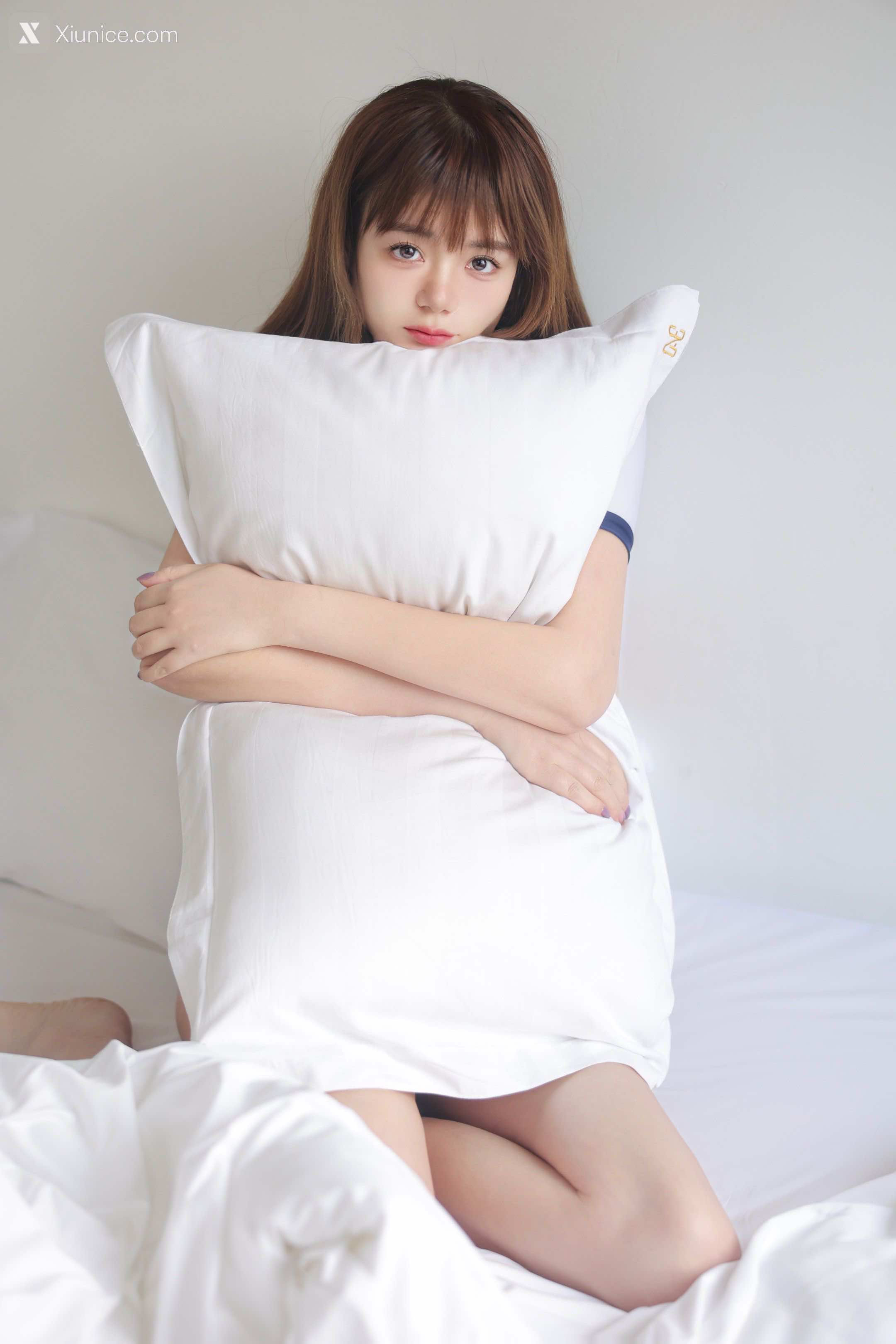 Xiuren Uncensored – 陈柒柒 童颜巨乳 第87张