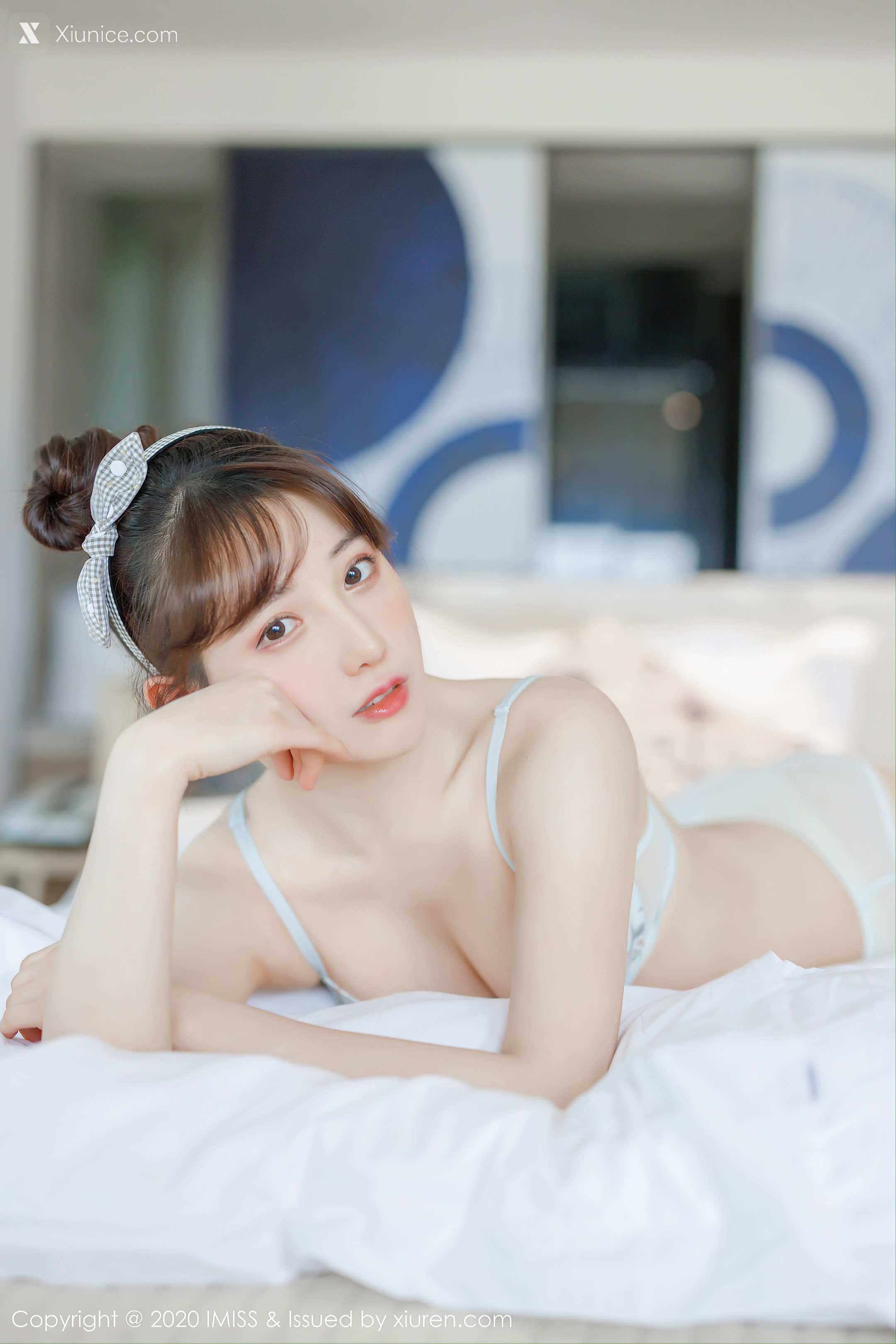 IMiss爱蜜社 No.0481 刘奕宁 第17张