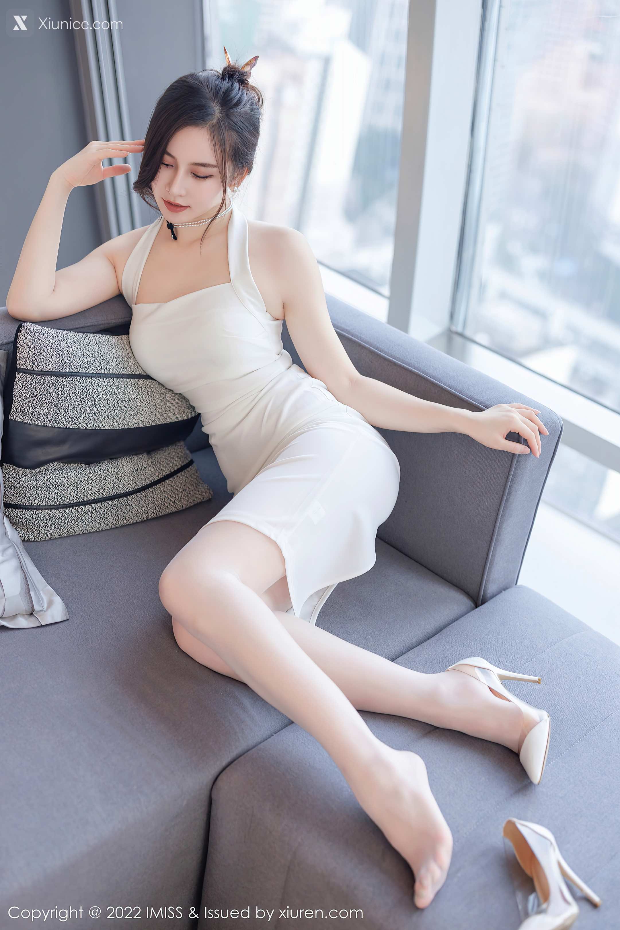 IMiss爱蜜社 No.0705 Vanessa 第30张