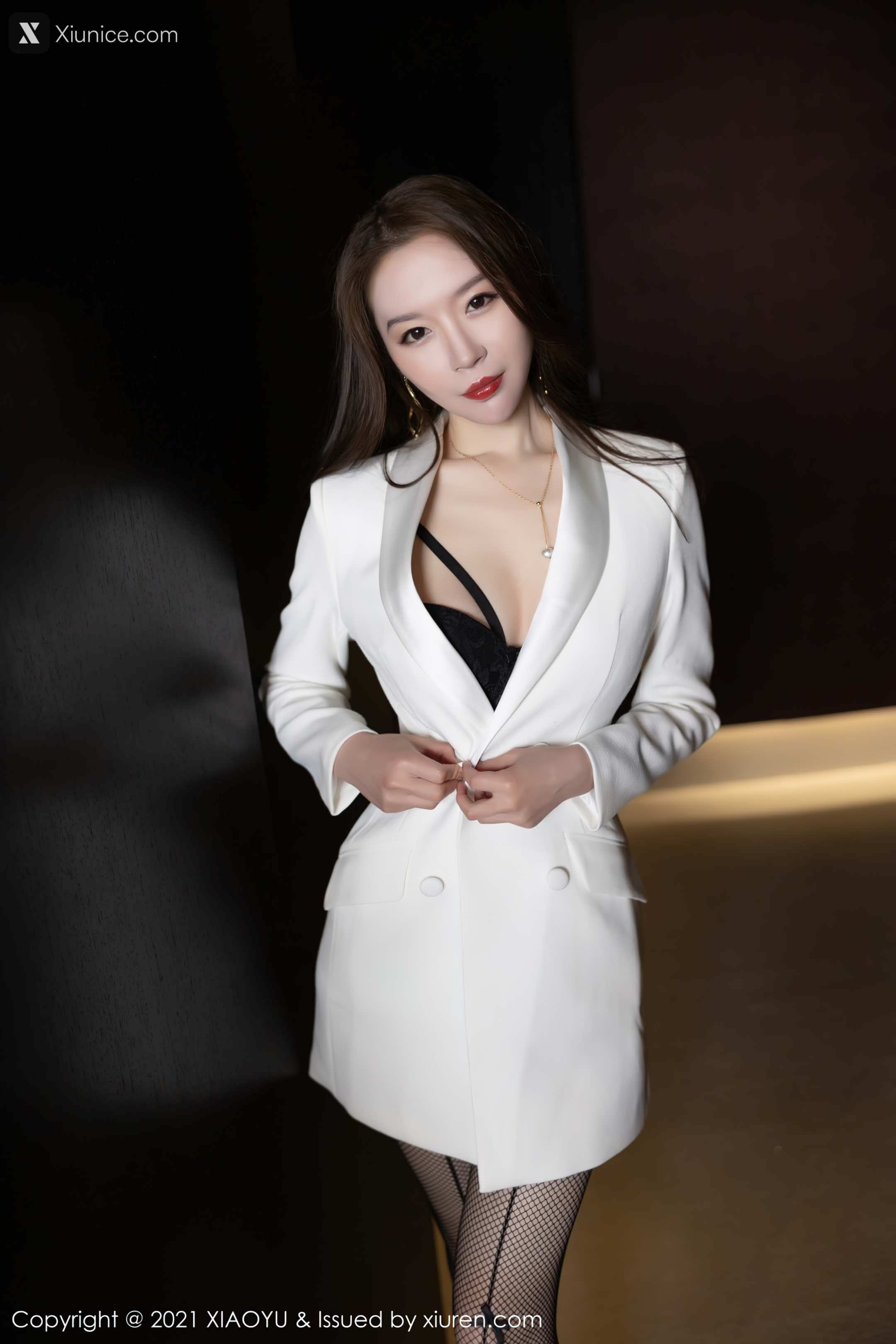 XiaoYu语画界 Vol.0646 梦心月 第17张