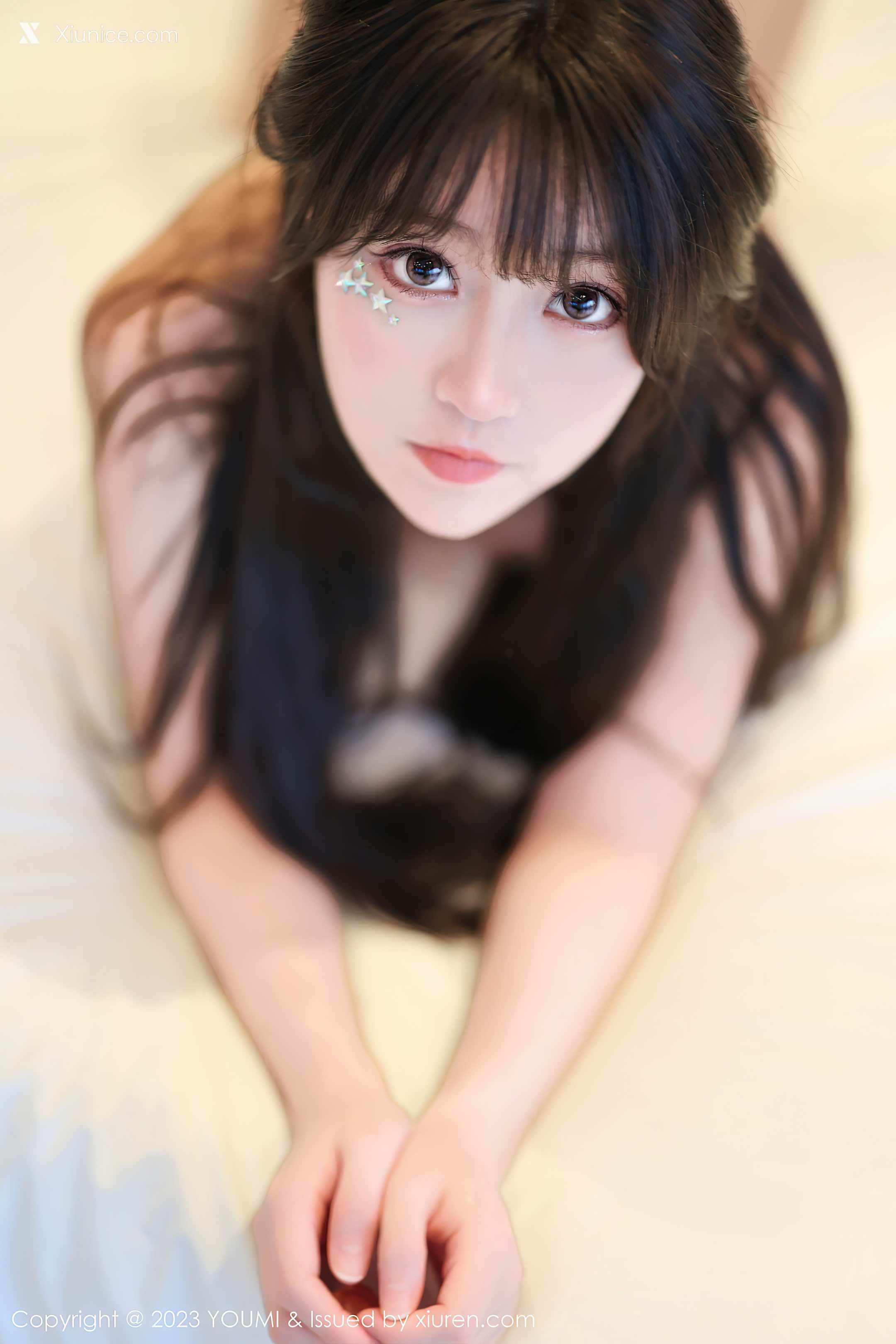 YouMi尤蜜荟 Vol.0964 朱可儿Flora 第54张