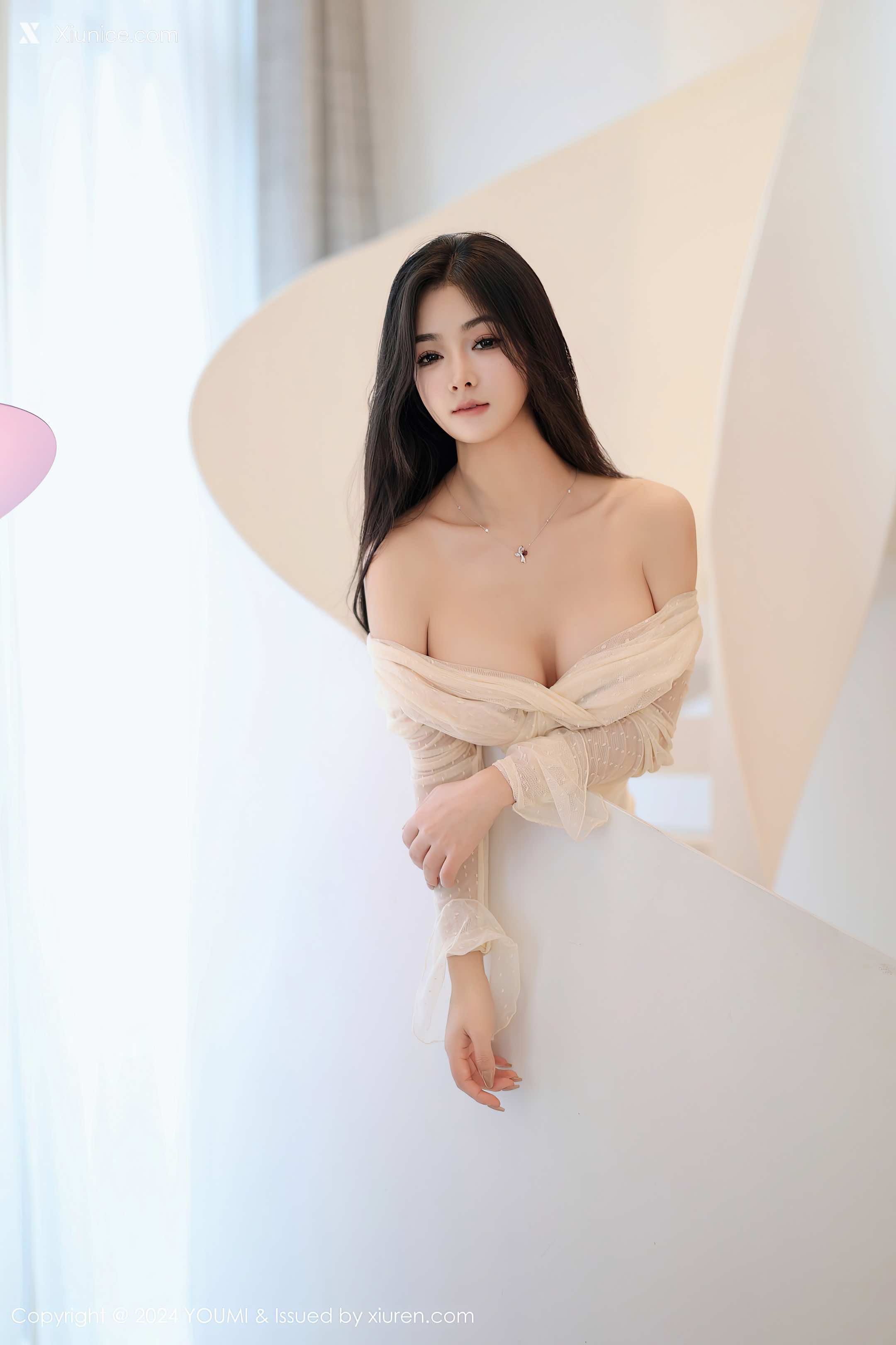 YouMi尤蜜荟 Vol.1072 谭小灵 第12张