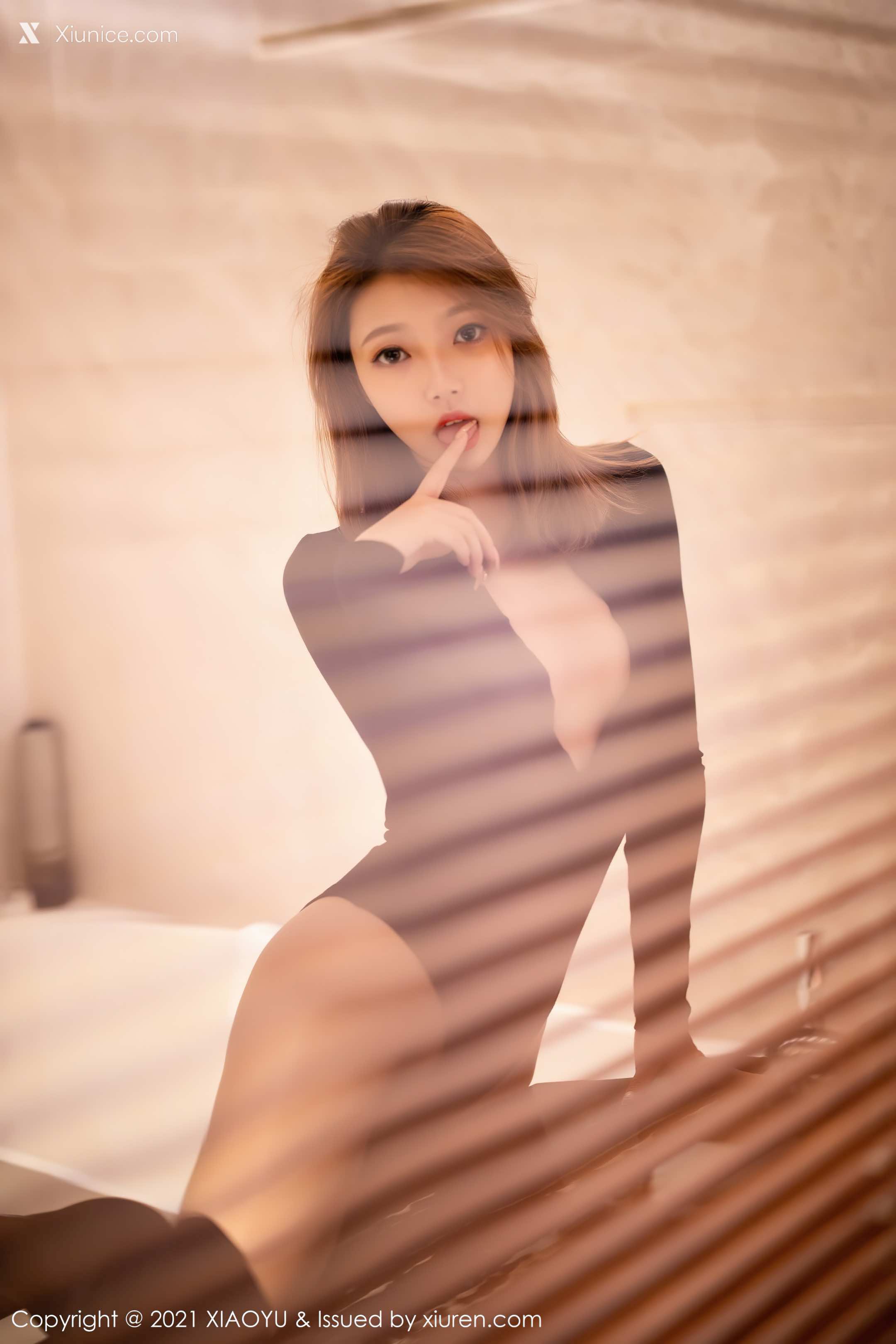 XiaoYu语画界 Vol.0483 冯木木LRIS 第36张