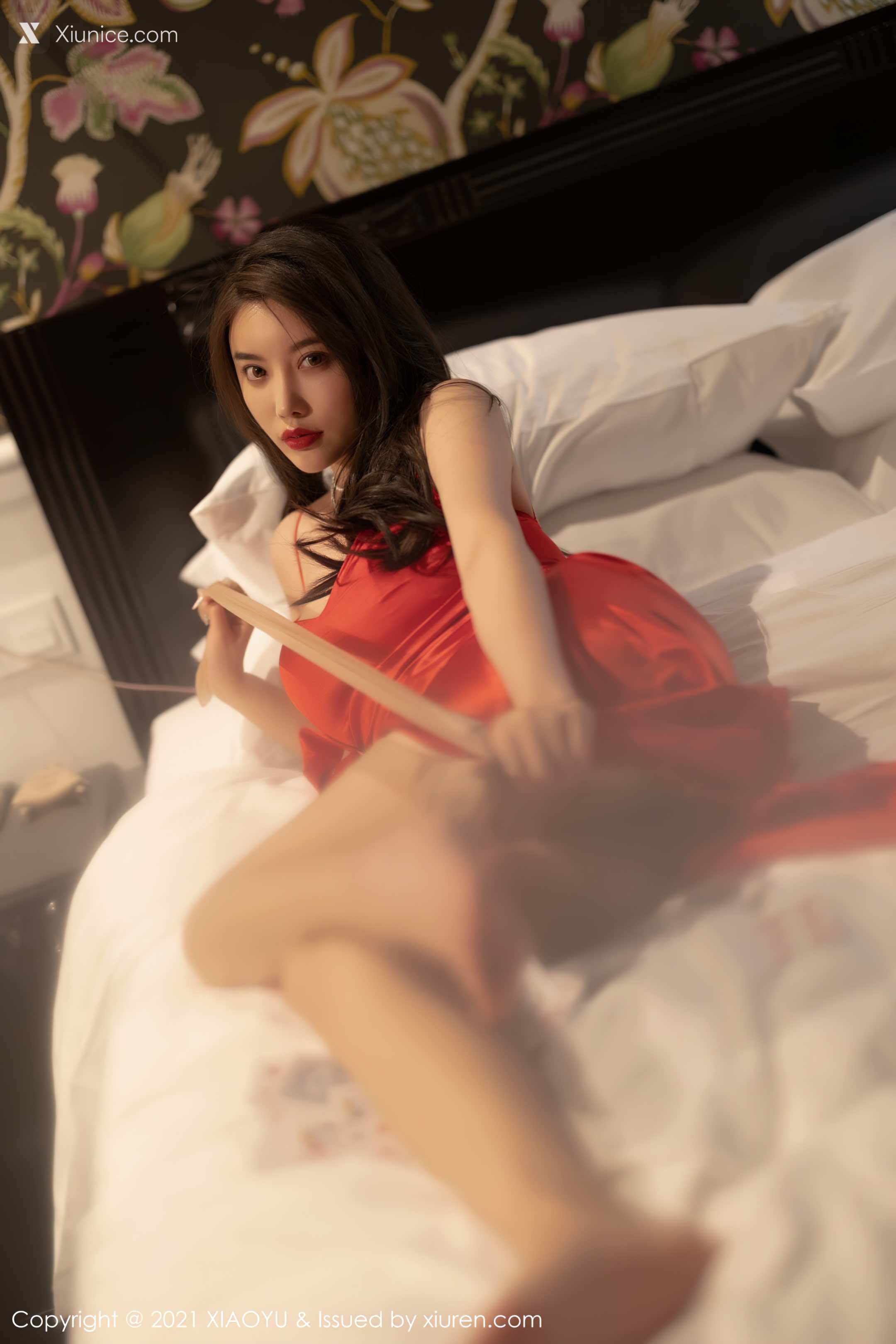 XiaoYu语画界 Vol.0582 杨晨晨Yome 第88张