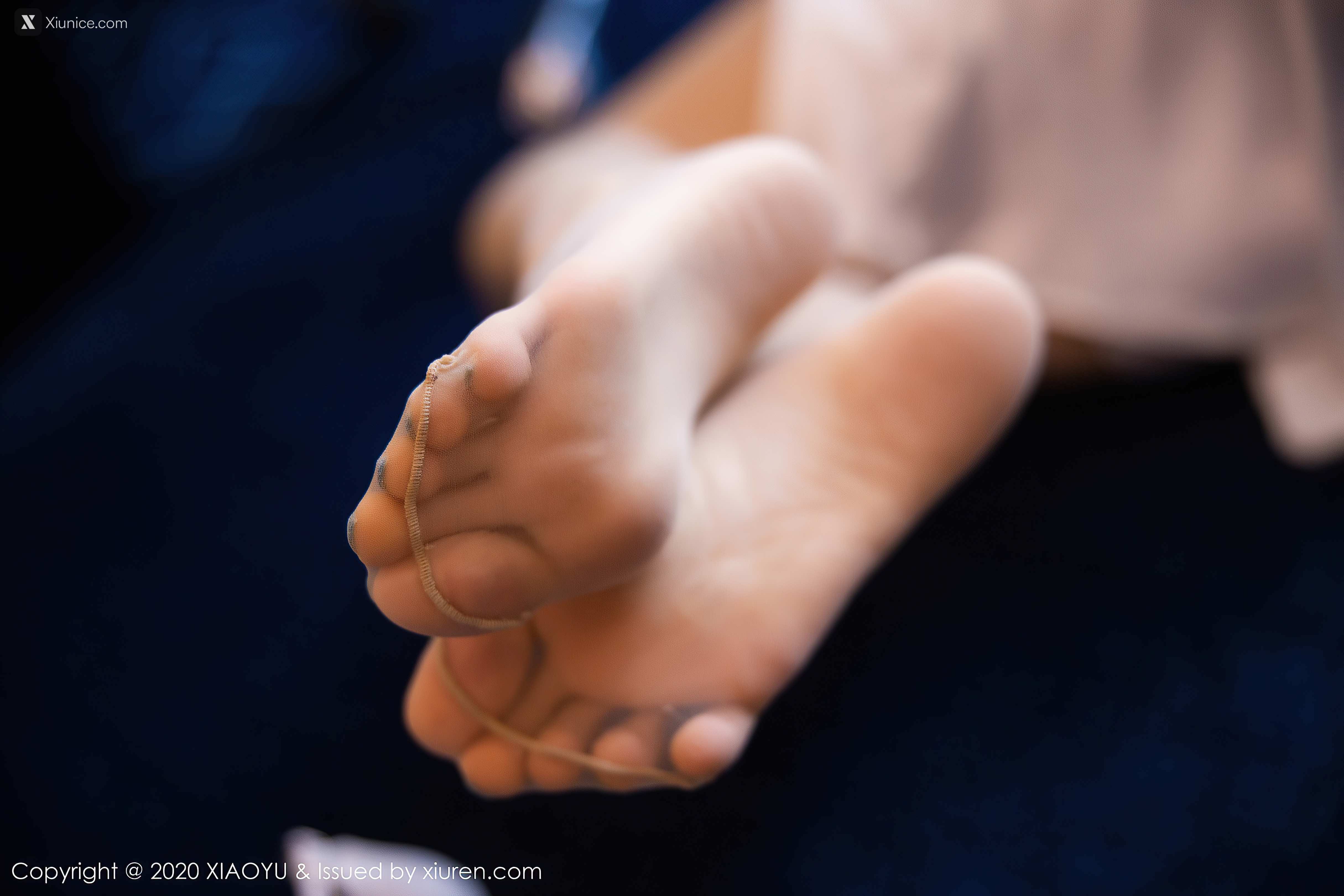 XiaoYu语画界 Vol.0361 黄楽然 第106张
