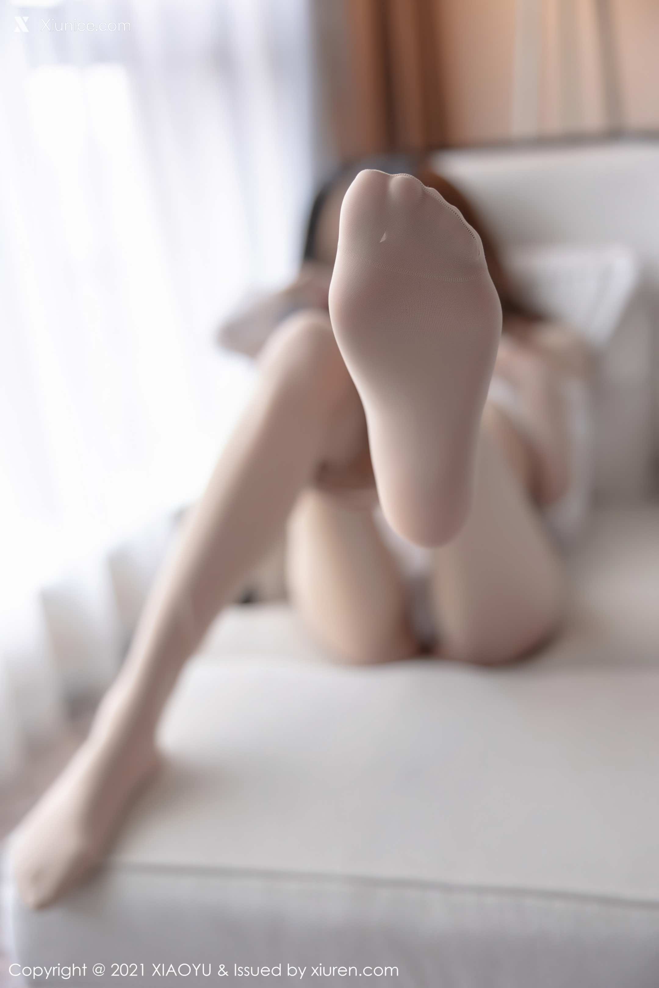 XiaoYu语画界 Vol.0620 程程程 第65张