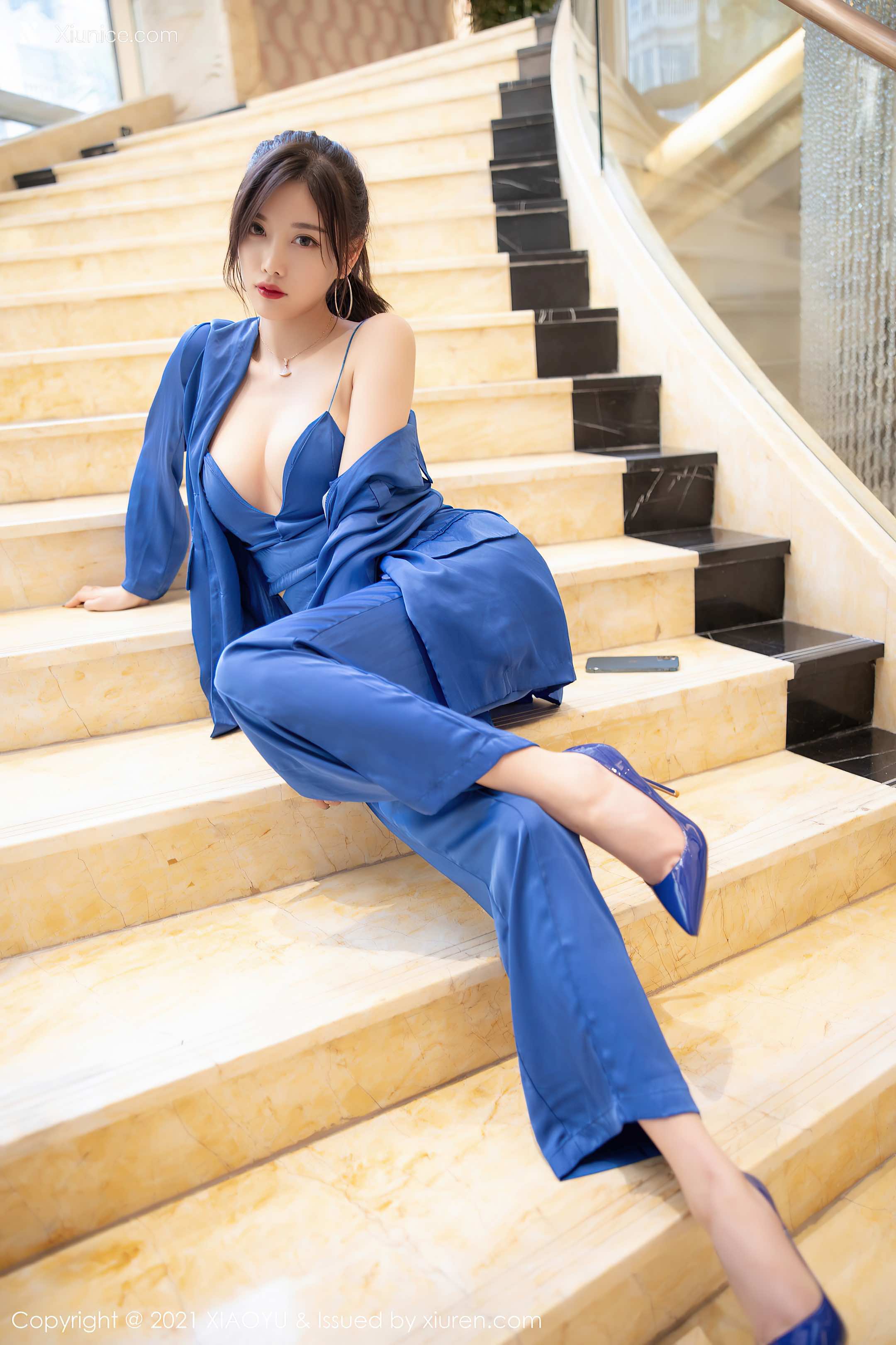 XiaoYu语画界 Vol.0467 杨晨晨sugar 第22张