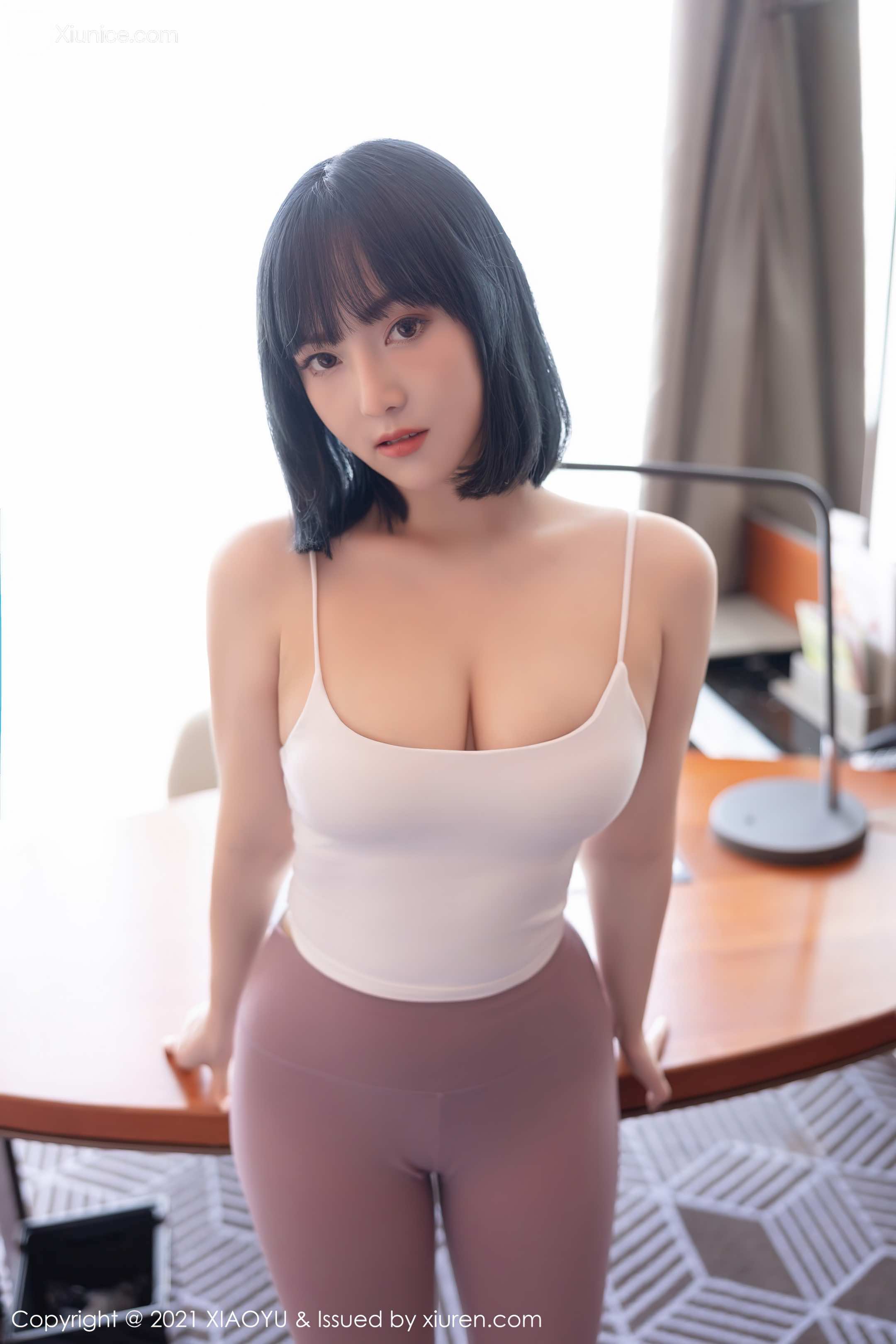 XiaoYu语画界 Vol.0547 豆瓣酱 第4张