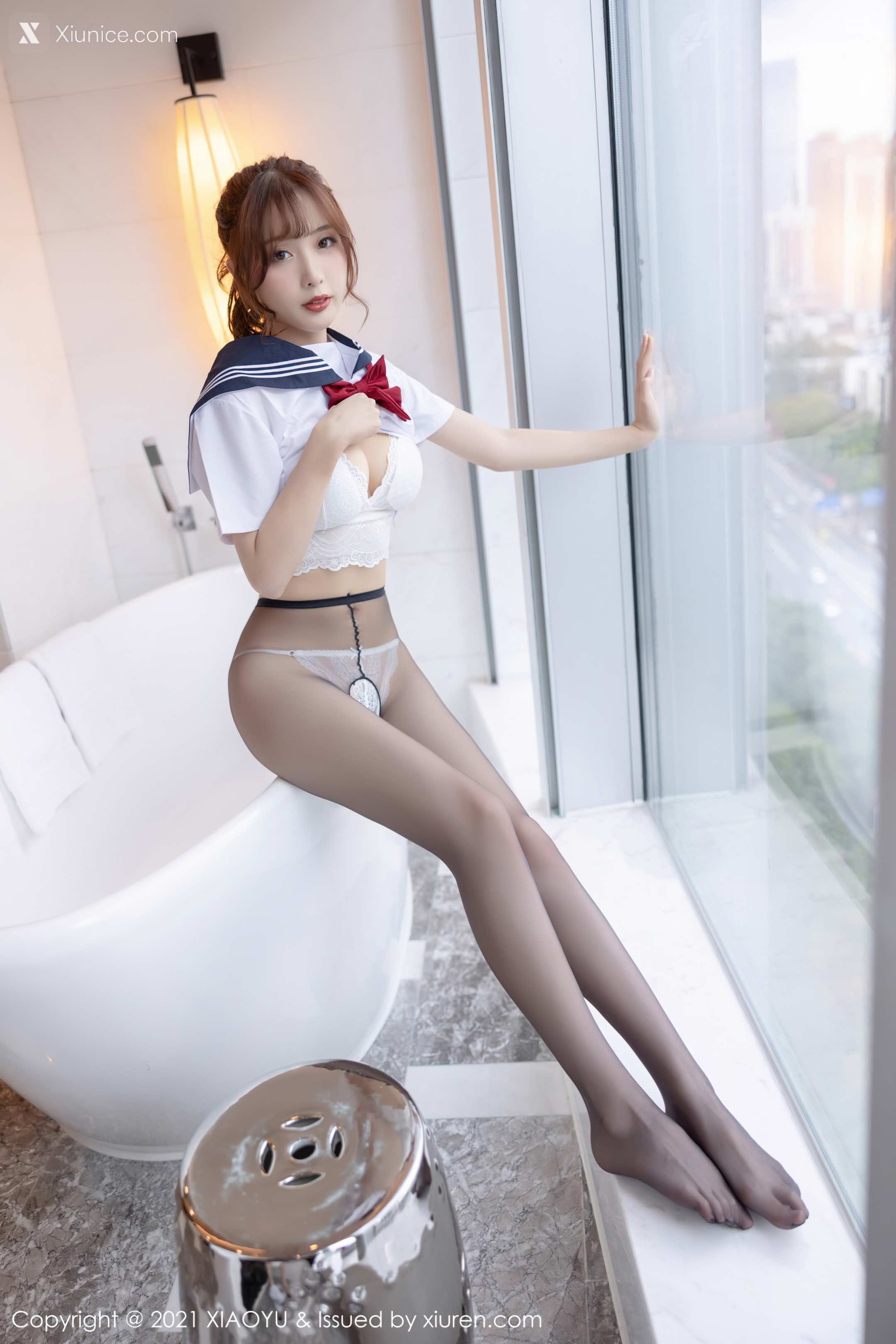 XiaoYu语画界 Vol.0623 林星阑 第46张