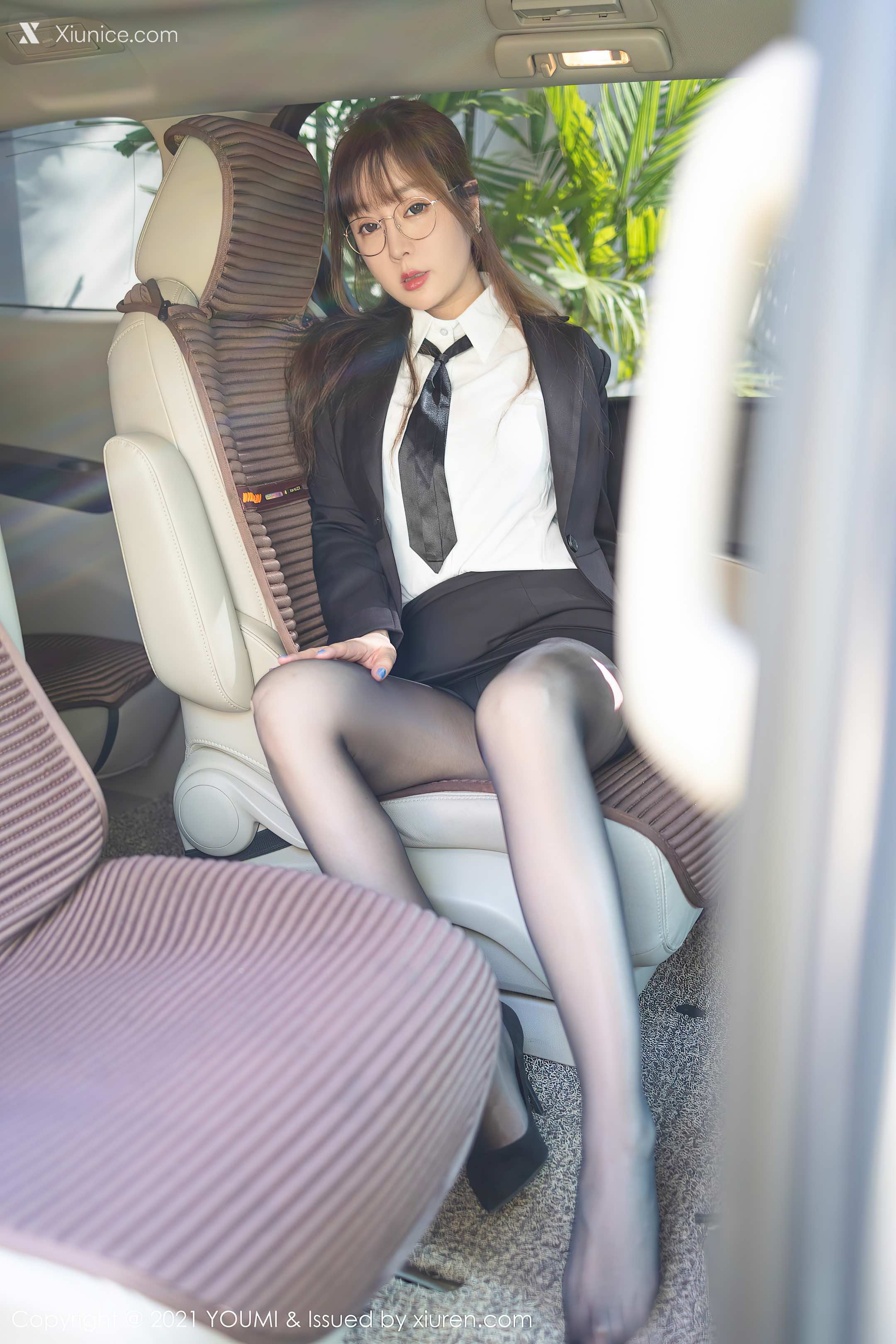 YouMi尤蜜荟 Vol.0636 王雨纯 第23张