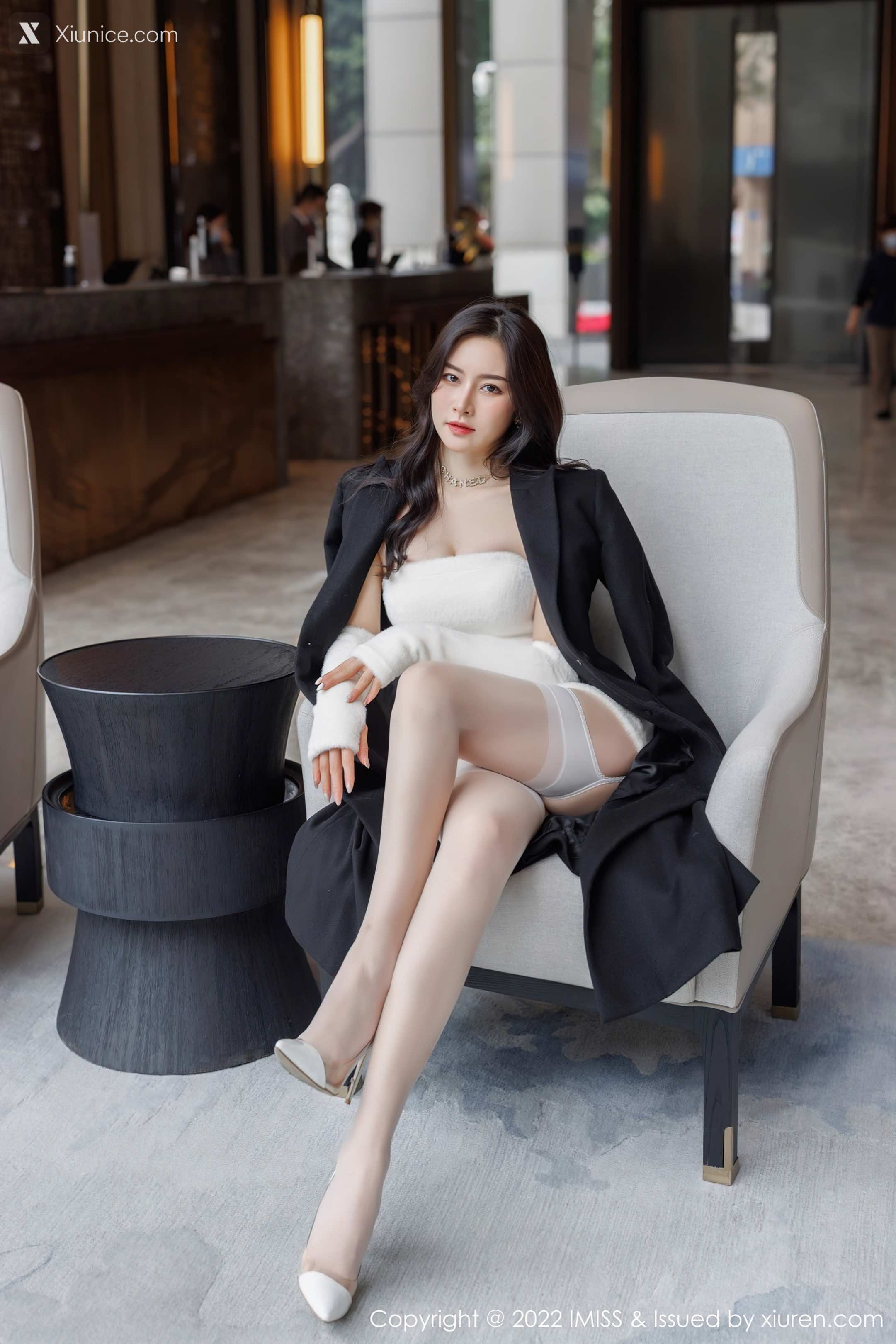 IMiss爱蜜社 No.0671 Vanessa 第39张