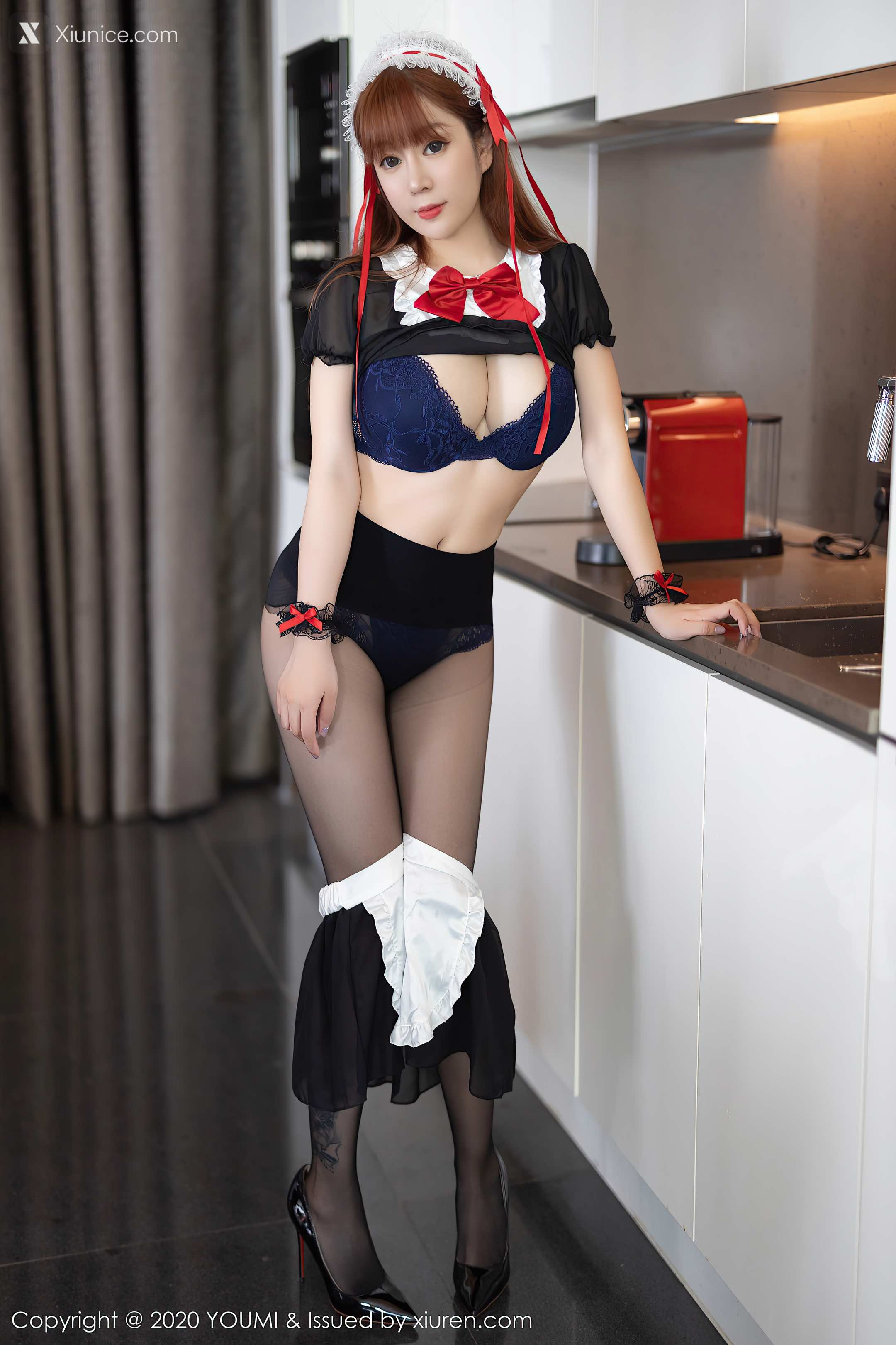 YouMi尤蜜荟 Vol.0581 王雨纯 第31张