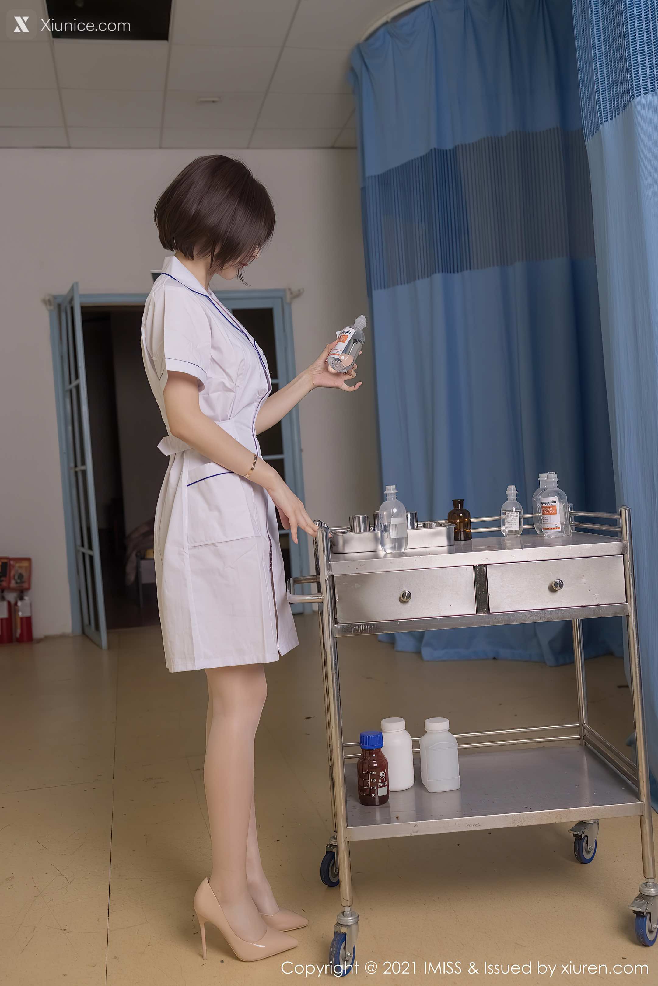 IMiss爱蜜社 No.0580 Angela00 第11张