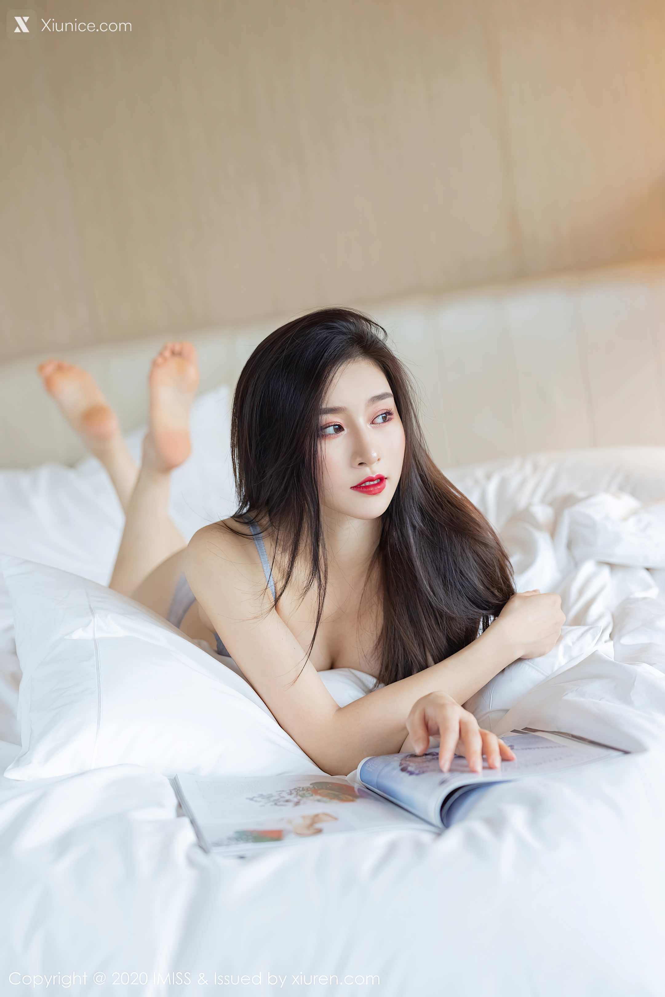 IMiss爱蜜社 No.0525 Vanessa 第51张
