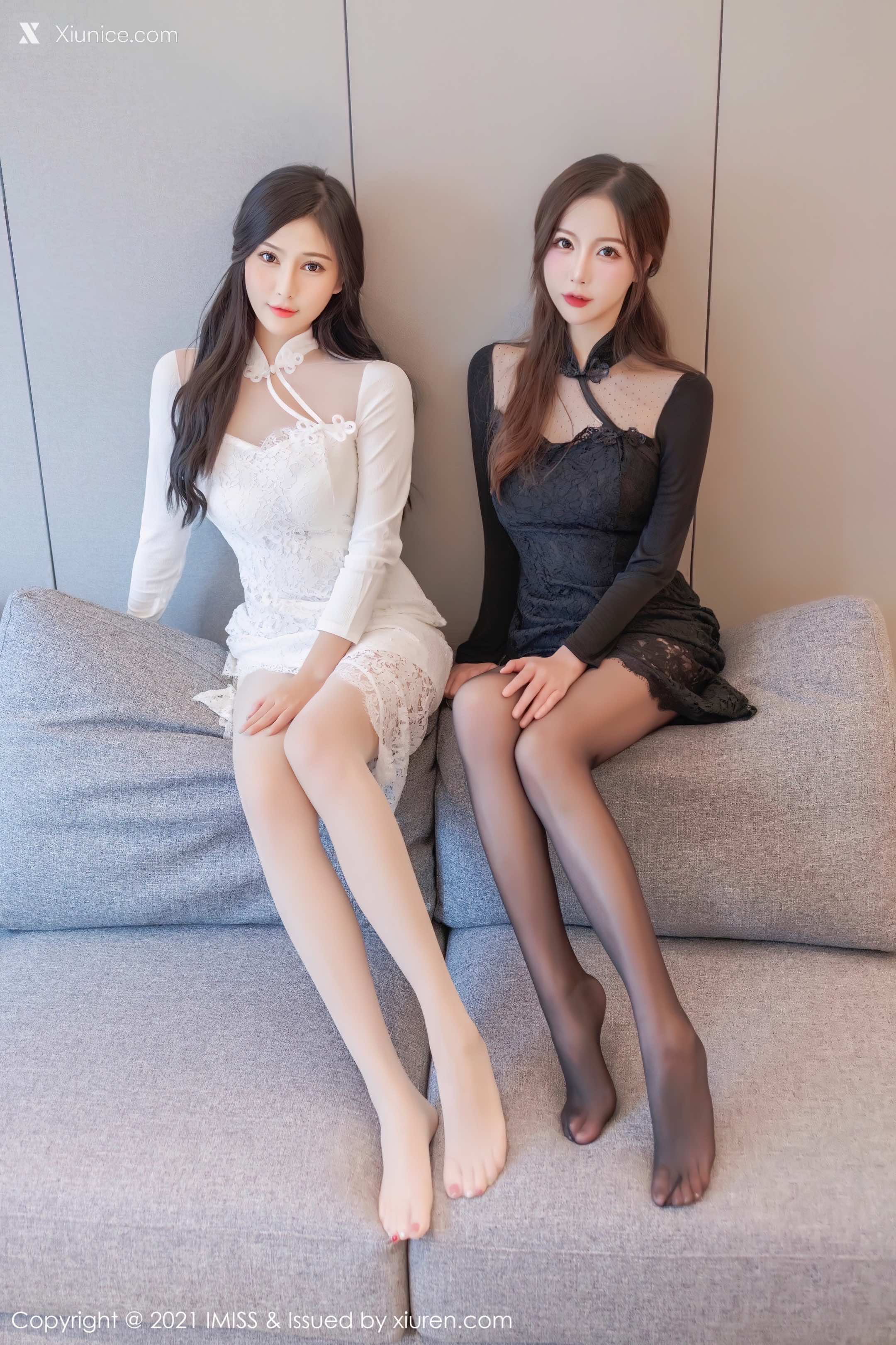 IMiss爱蜜社 No.0642 Lavinia肉肉 第20张