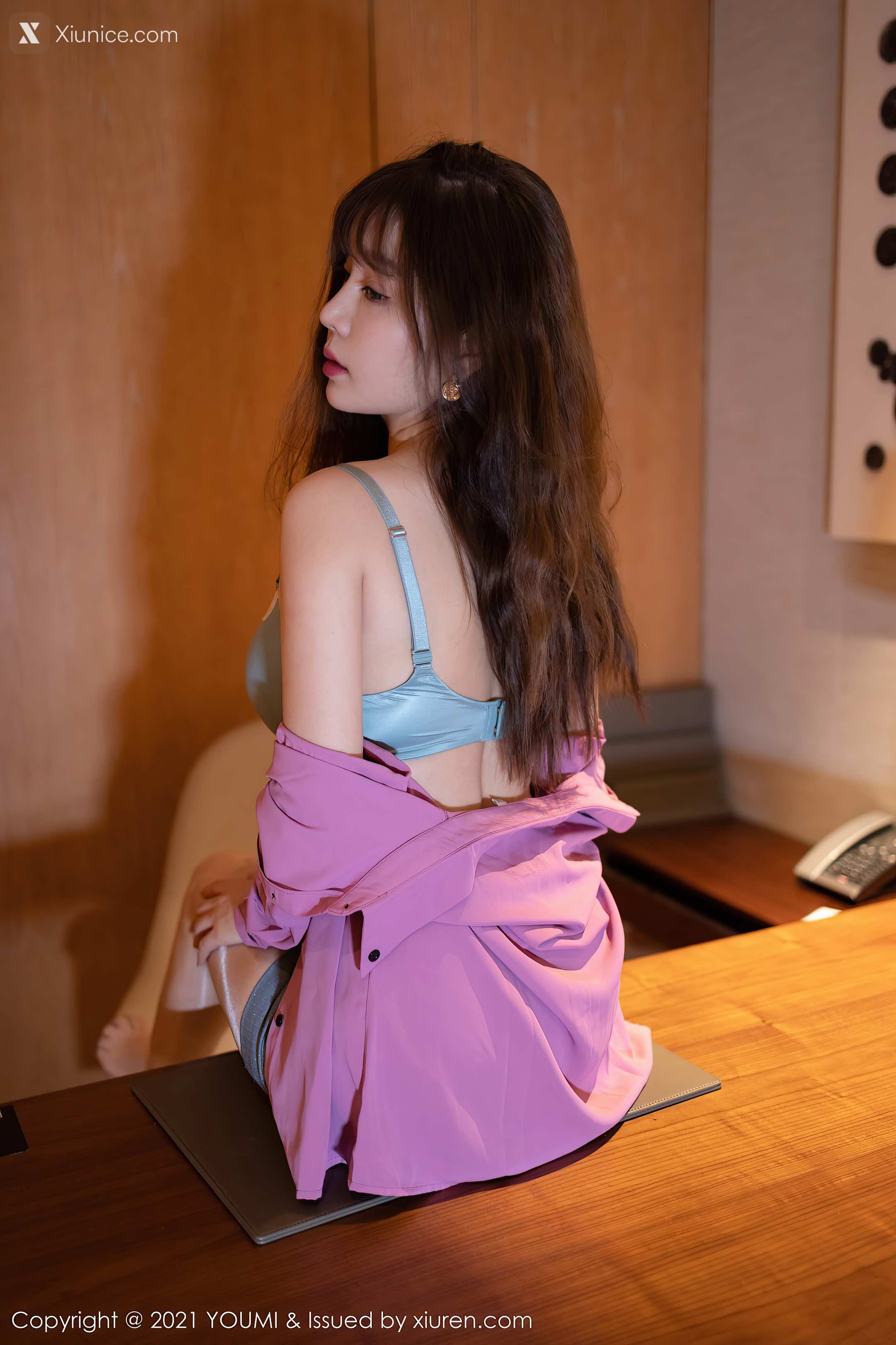 YouMi尤蜜荟 Vol.0627 王雨纯 第45张