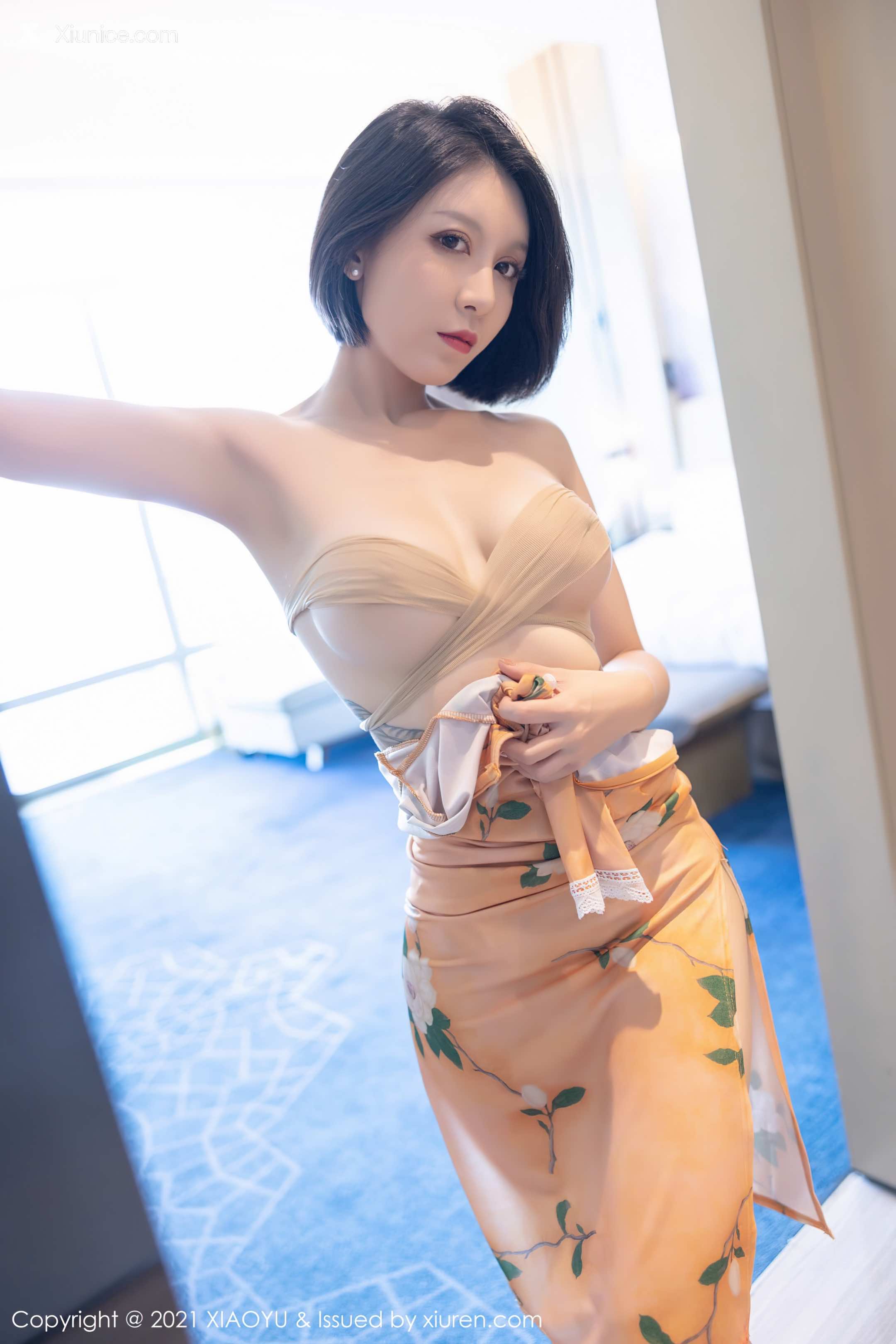 XiaoYu语画界 Vol.0651 潘朵拉 Laa 第59张