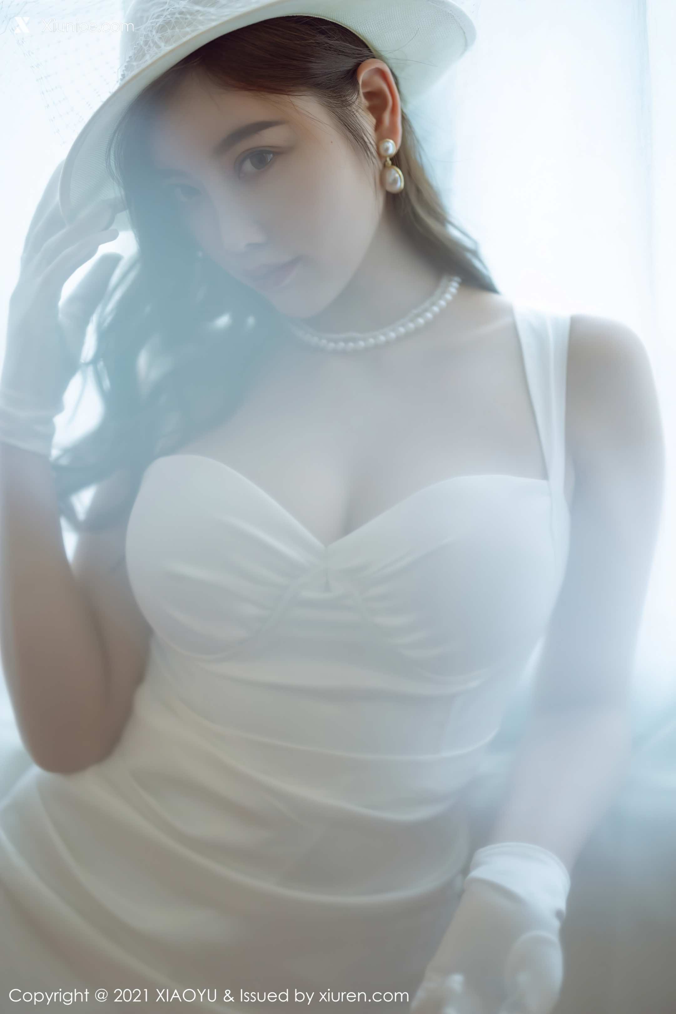 XiaoYu语画界 Vol.0587 杨晨晨Yome 第21张