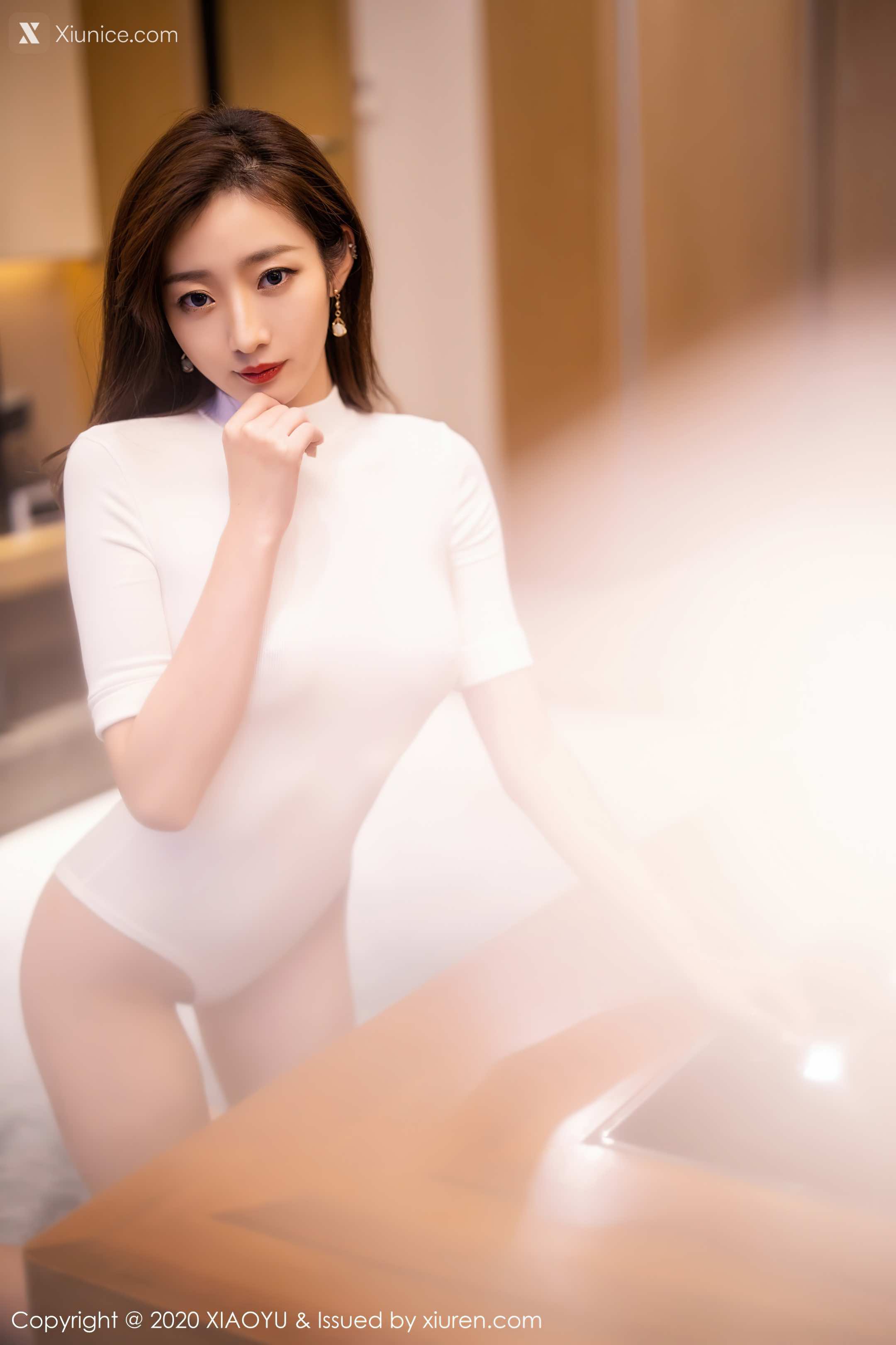 XiaoYu语画界 Vol.0389 安琪Yee 第80张
