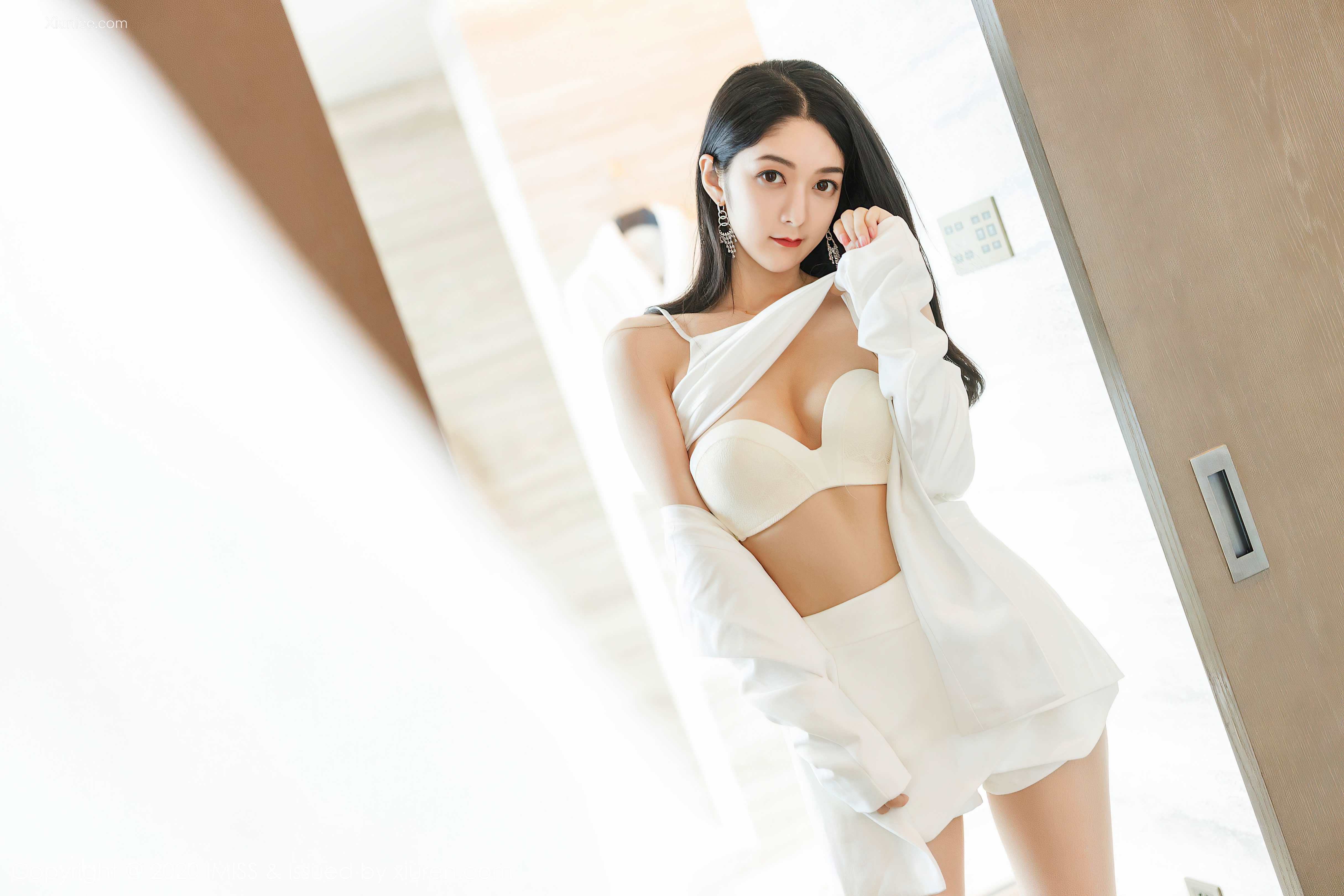 IMiss爱蜜社 No.0484 Angela小热巴 第31张