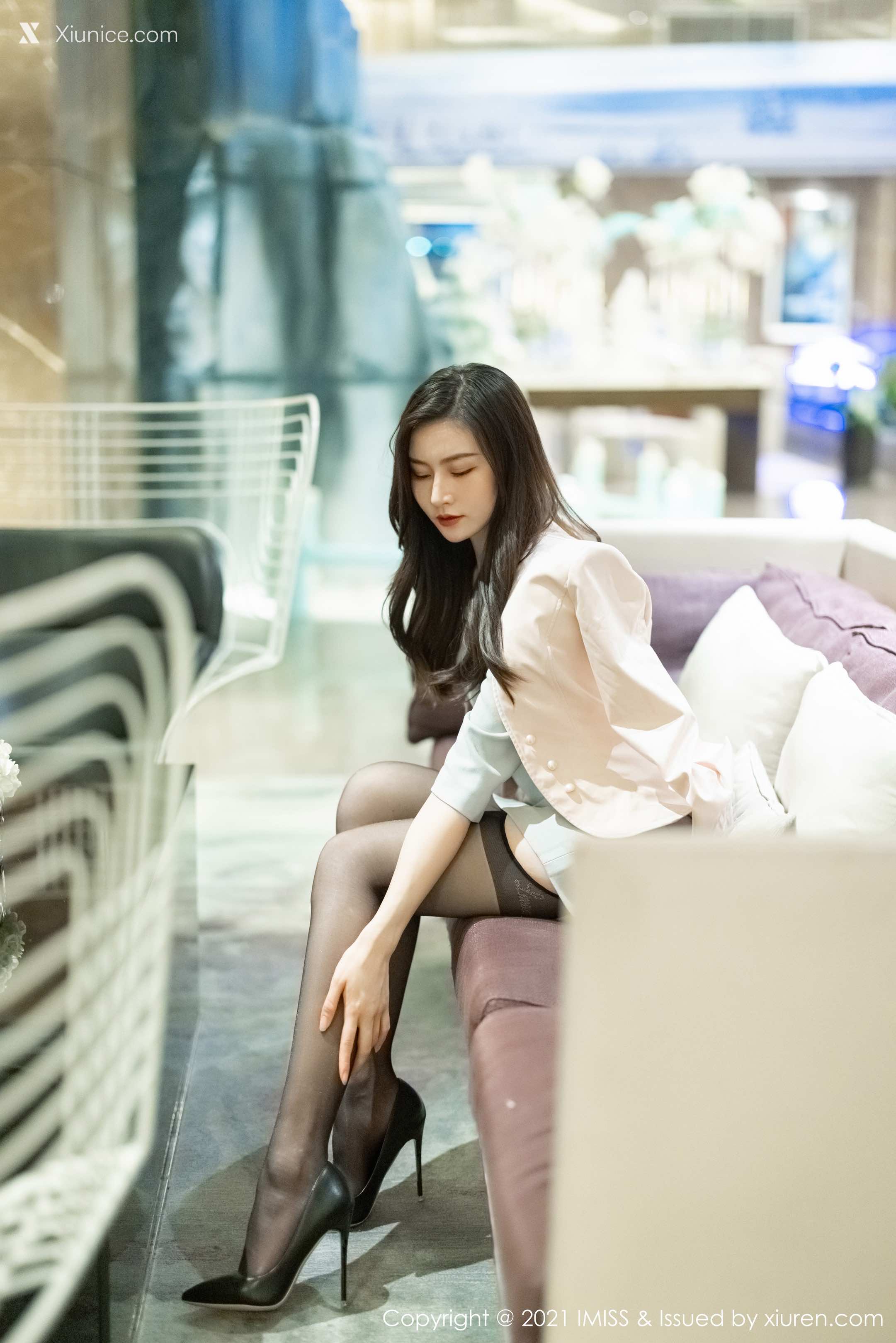 IMiss爱蜜社 No.0552 Vanessa 第46张