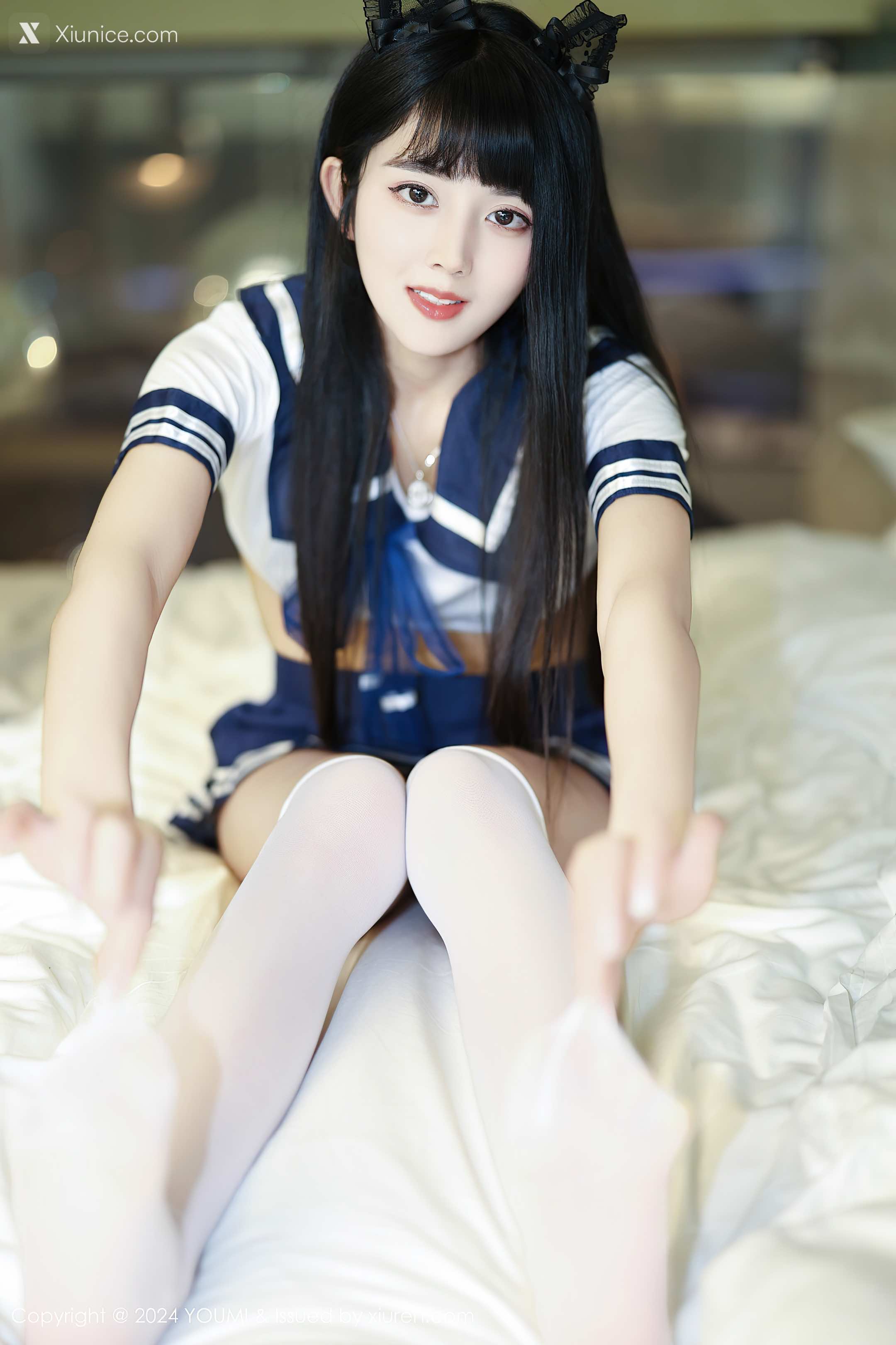 YouMi尤蜜荟 Vol.1048 赵可欣baby 第24张