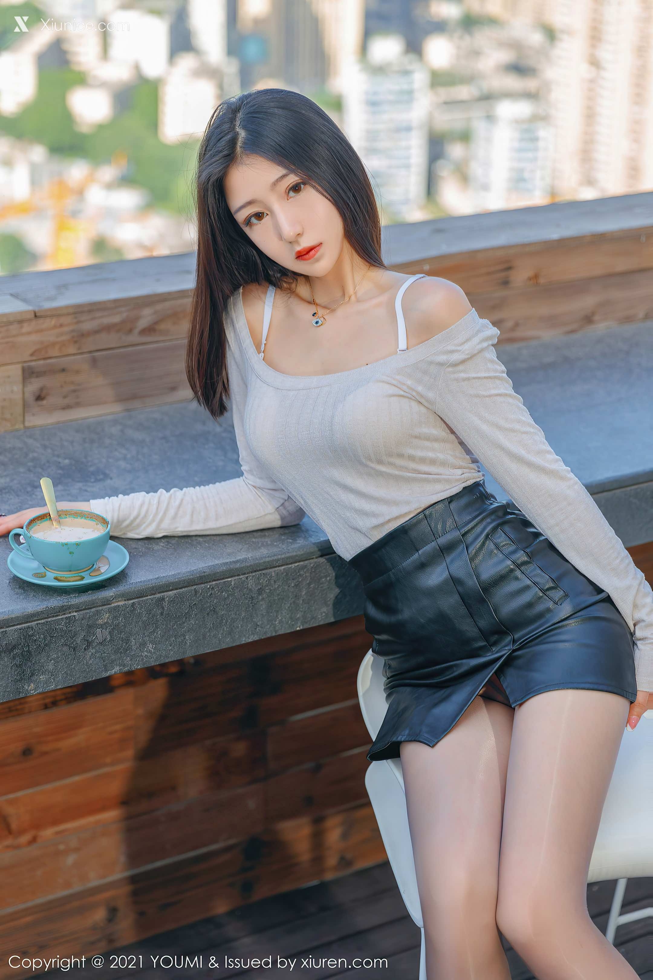 YouMi尤蜜荟 Vol.0656 熊小诺 第5张