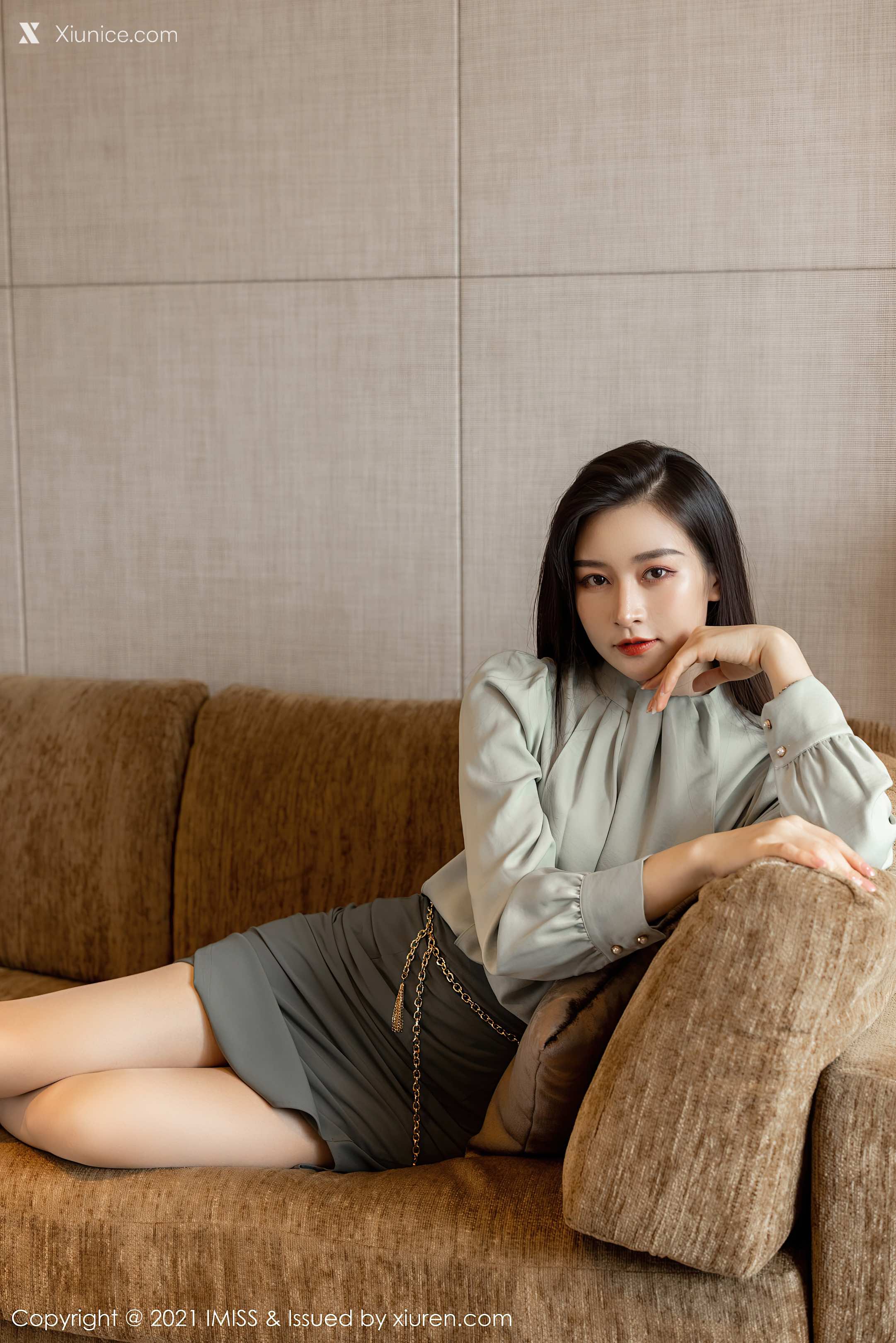 IMiss爱蜜社 No.0617 Vanessa 第20张