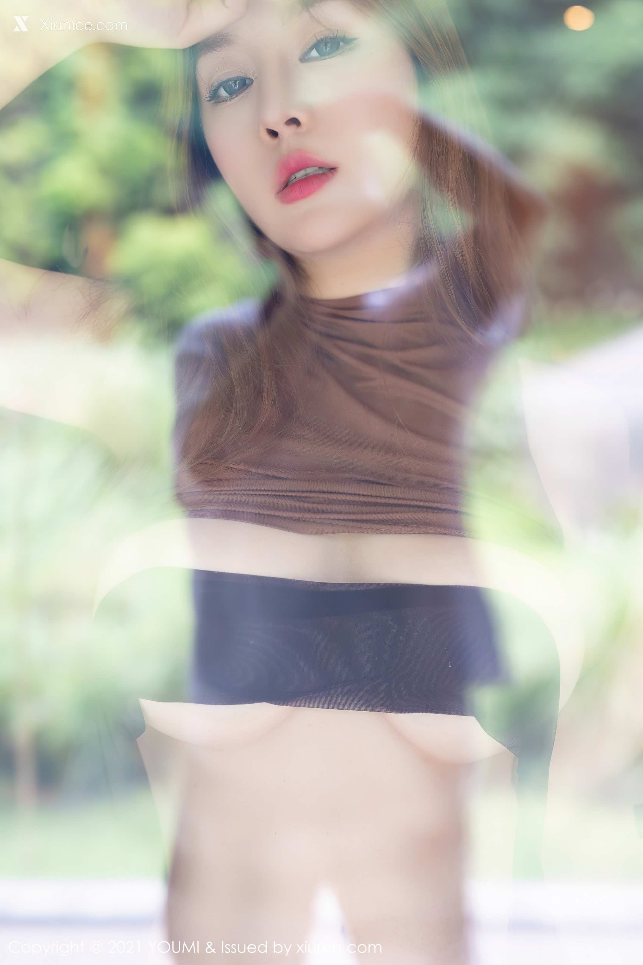 YouMi尤蜜荟 Vol.0705 王雨纯 第63张