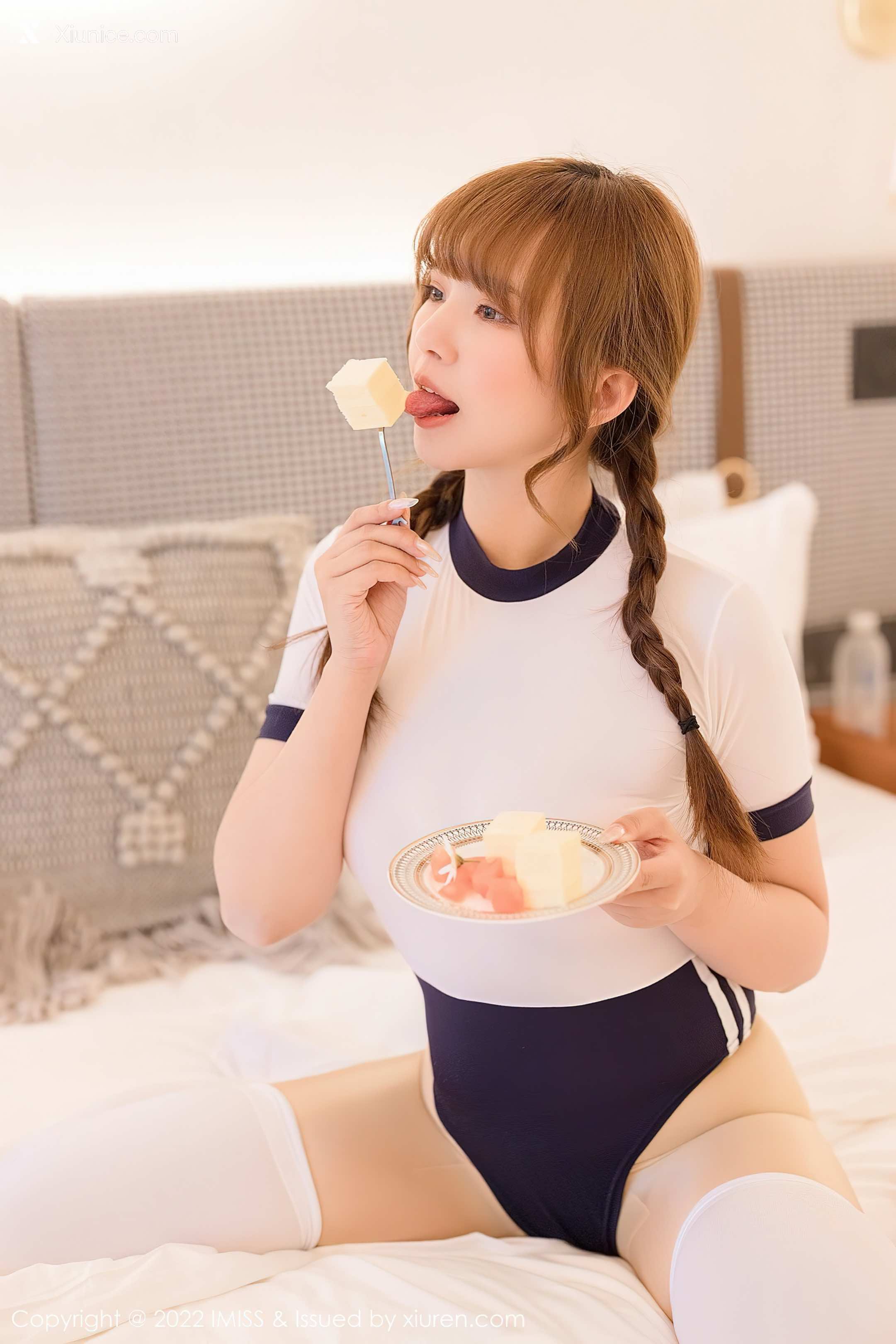 IMiss爱蜜社 No.0681 张思允Nice 第31张