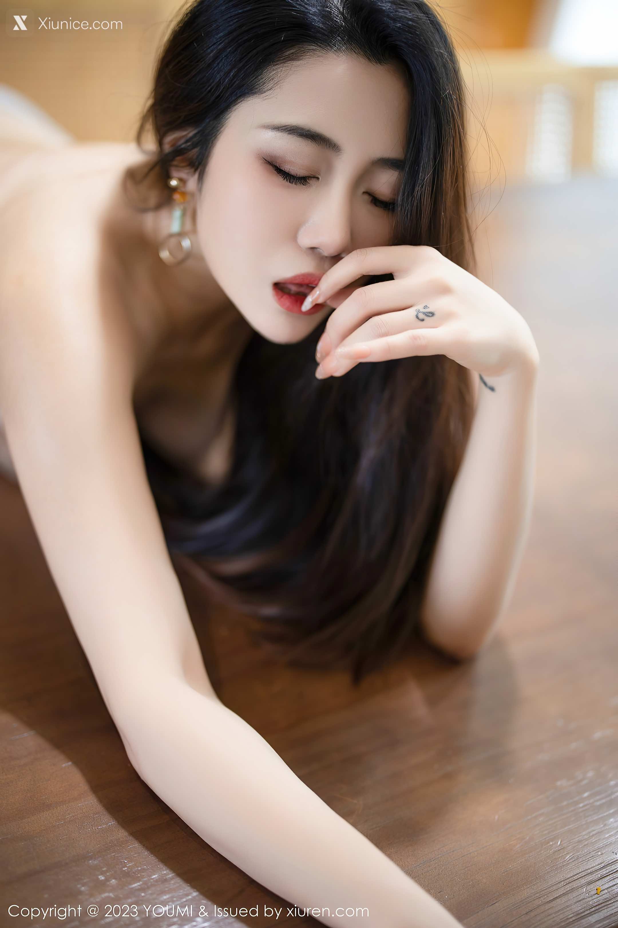 YouMi尤蜜荟 Vol.0920 严利娅Yuliya 第48张