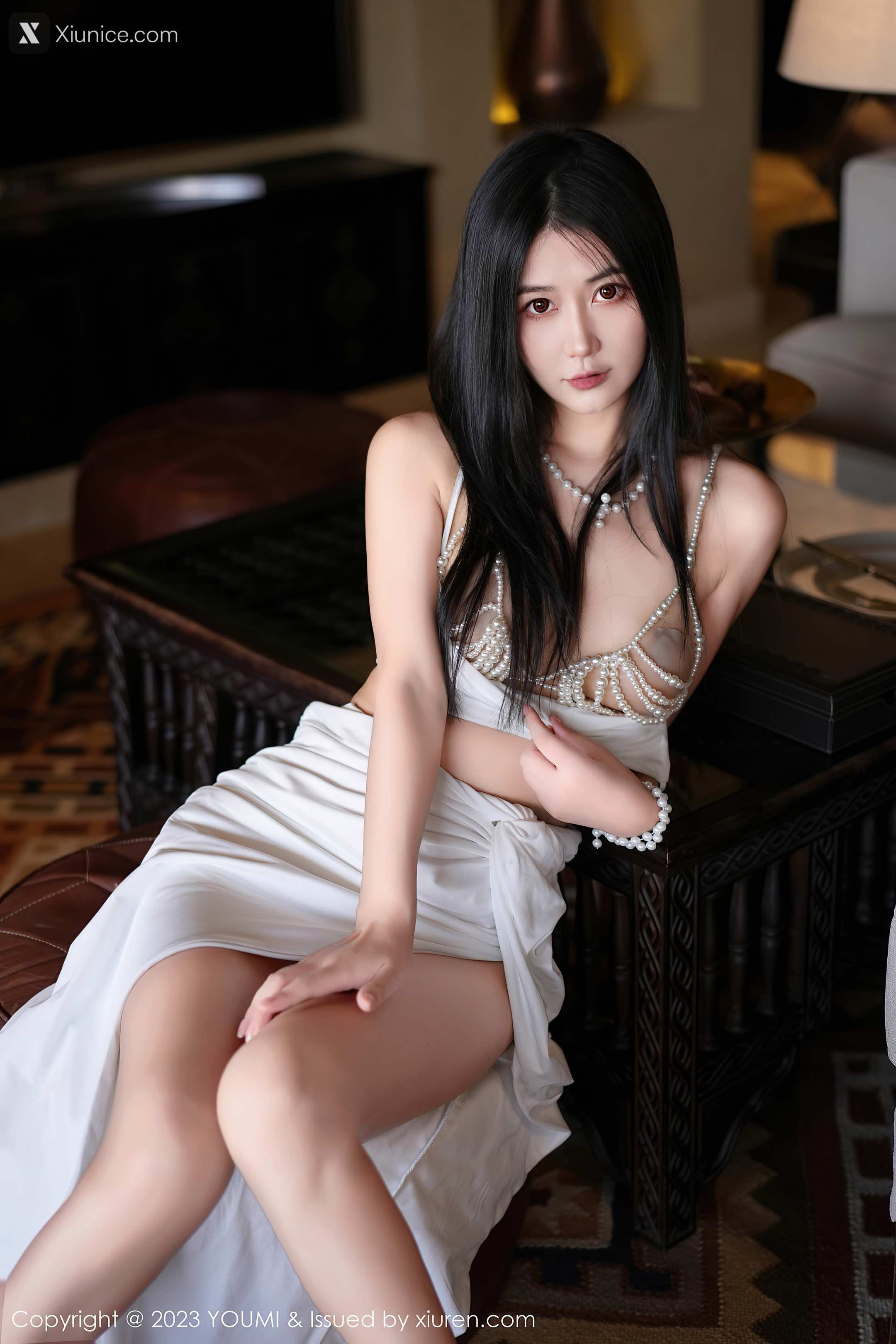 YouMi尤蜜荟 Vol.0971 laura阿姣 第10张