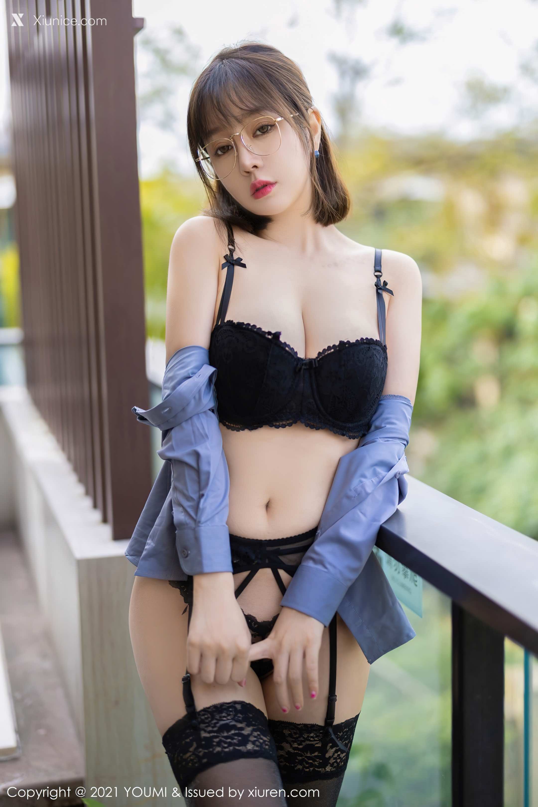 YouMi尤蜜荟 Vol.0722 王雨纯 第43张