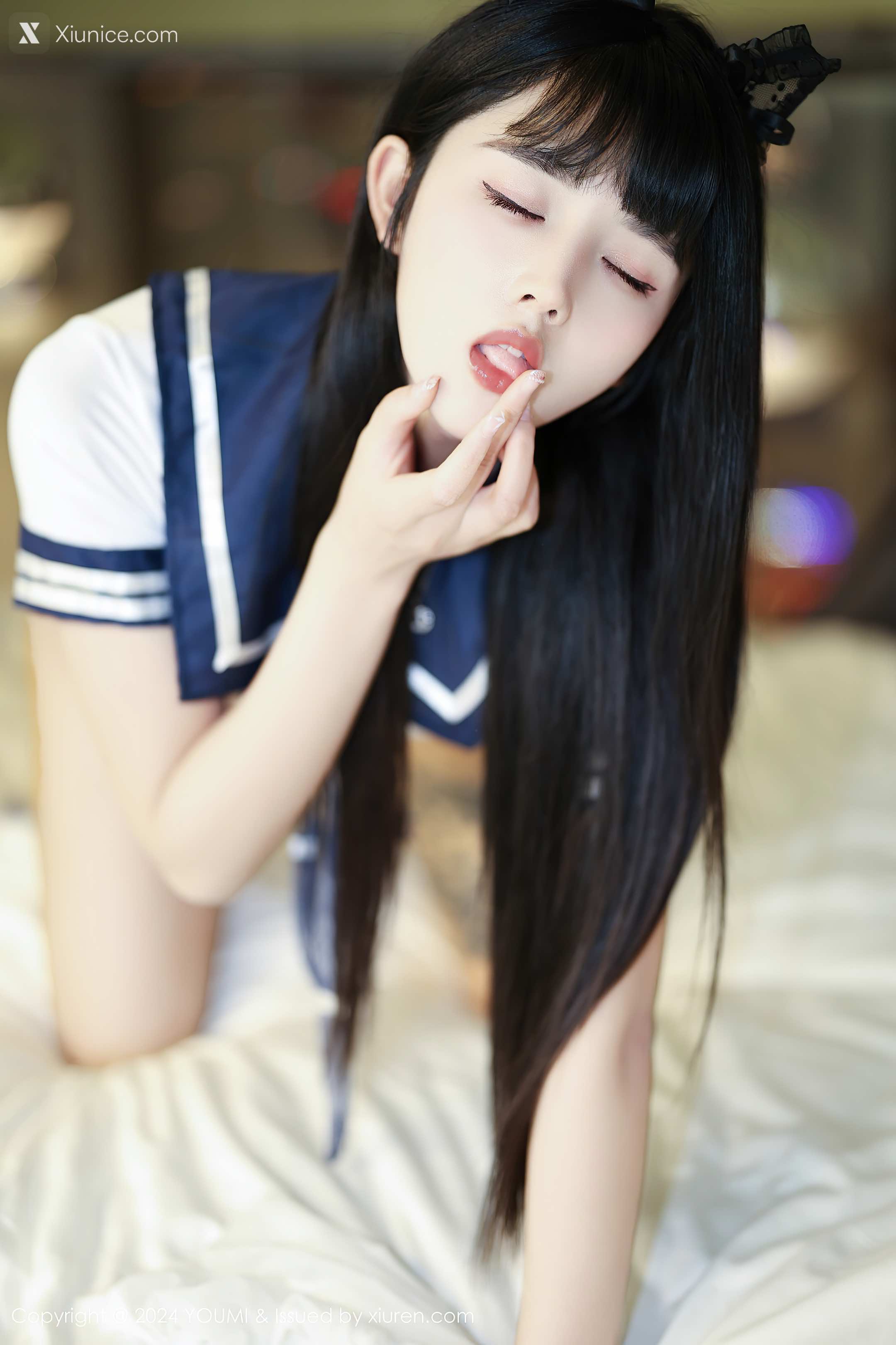 YouMi尤蜜荟 Vol.1048 赵可欣baby 第46张