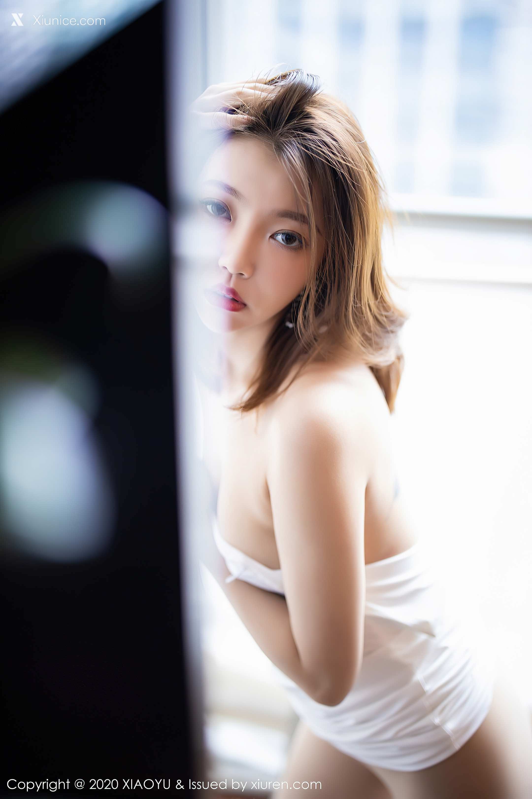 XiaoYu语画界 Vol.0420 冯木木 第78张