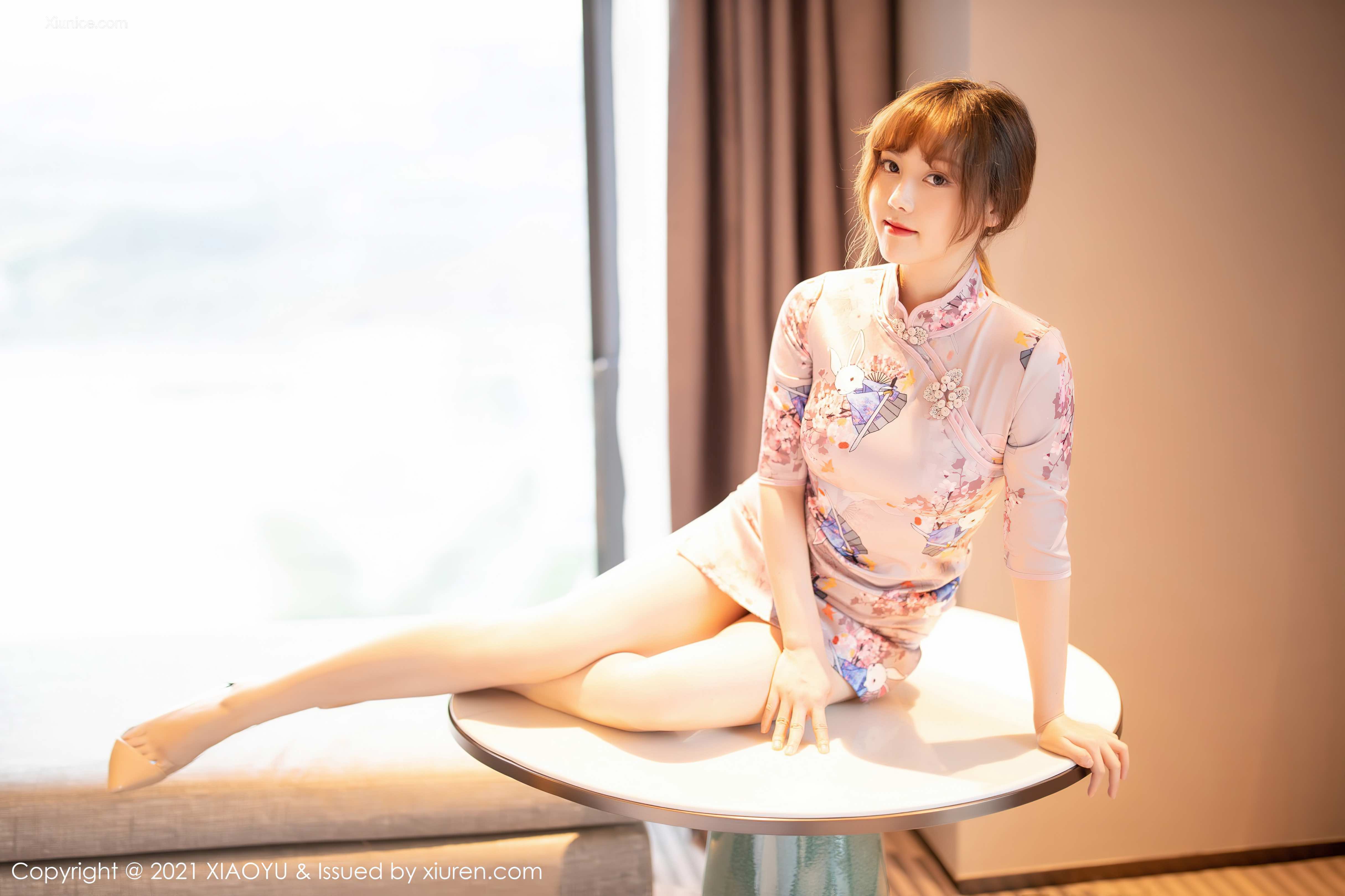 XiaoYu语画界 Vol.0448 豆瓣酱 第11张
