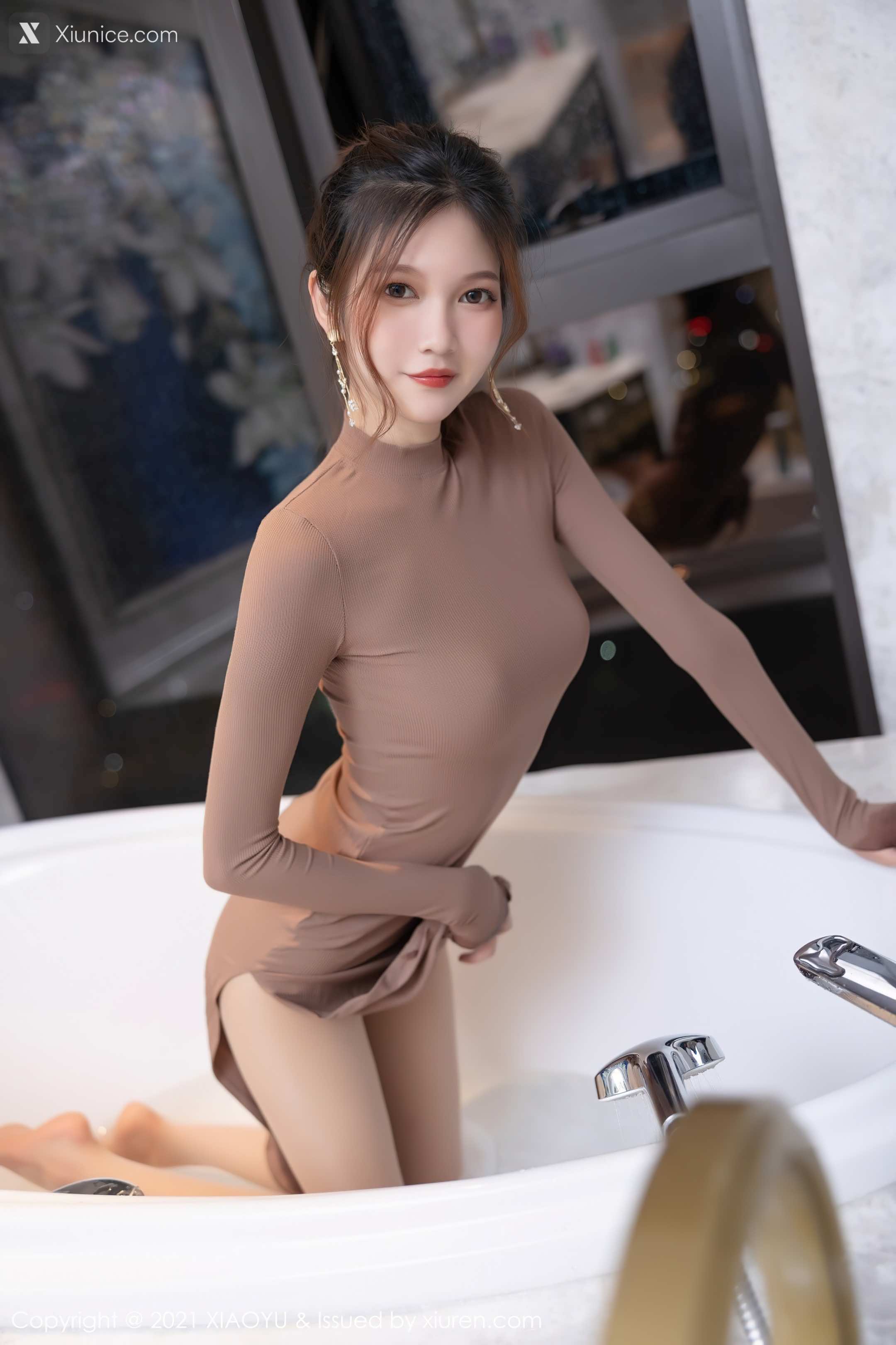 XiaoYu语画界 Vol.0636 程程程 第52张